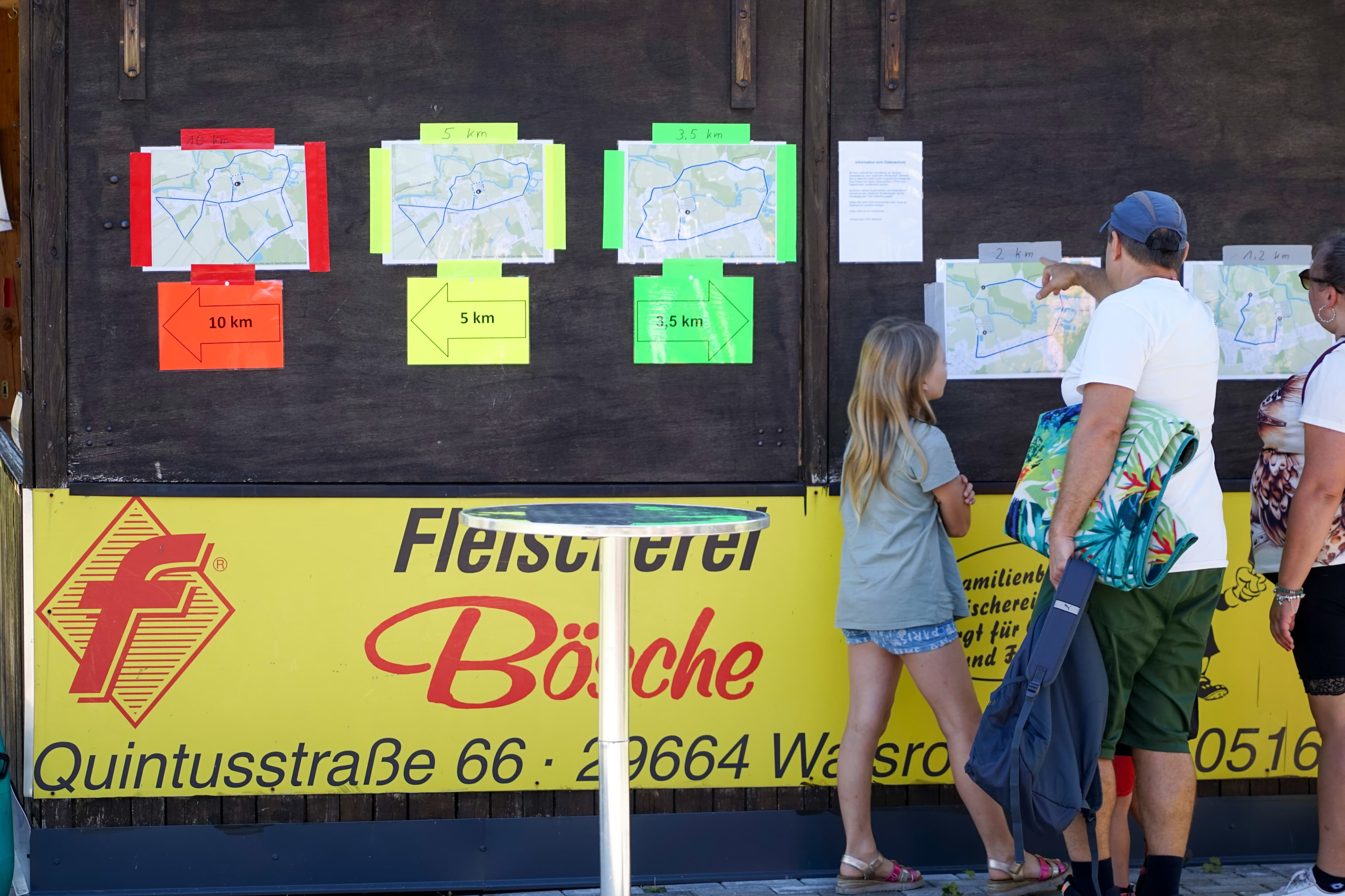 Stellichter Straßenlauf 2026 – Bild 1