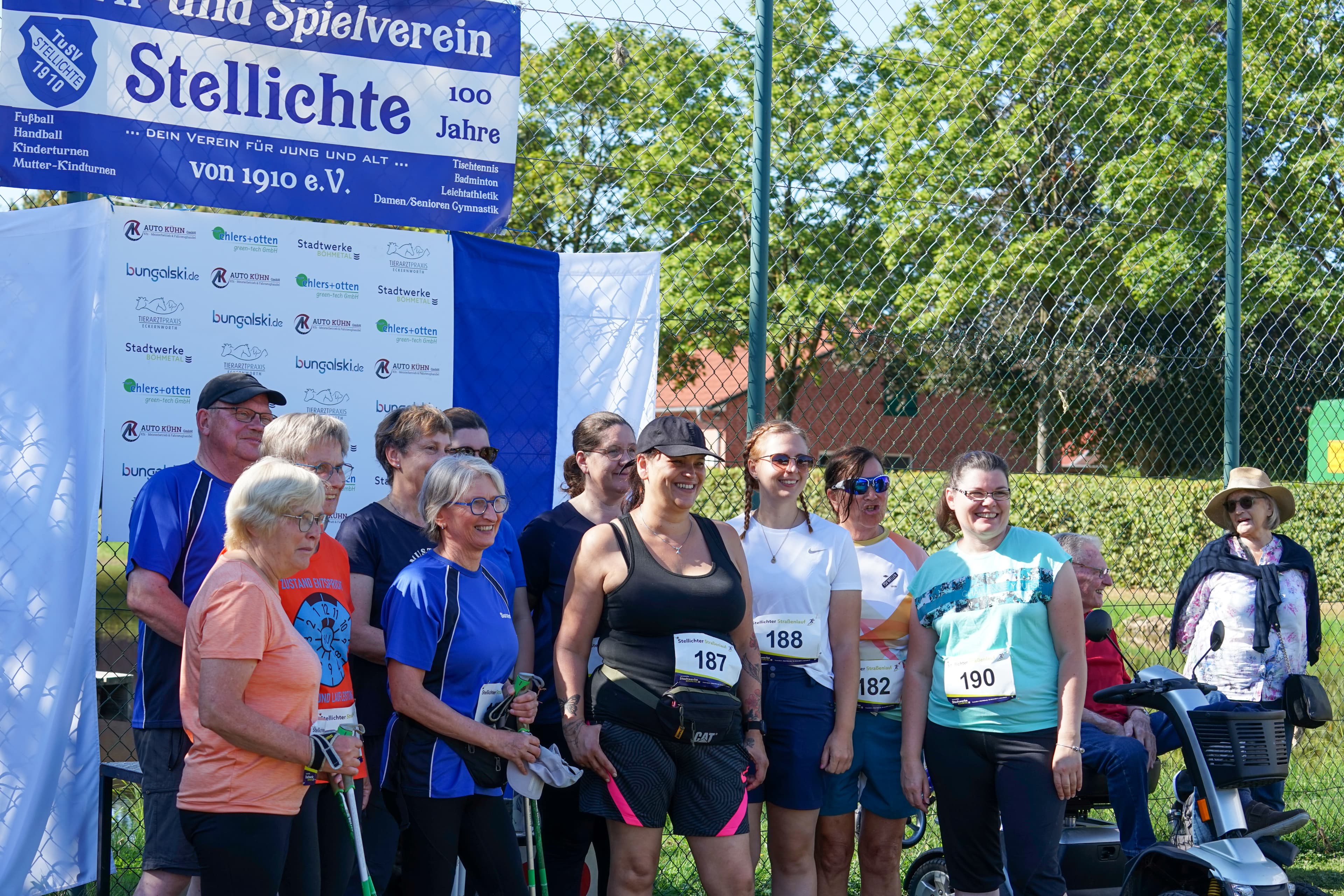 Stellichter Straßenlauf 2026 – Bild 19
