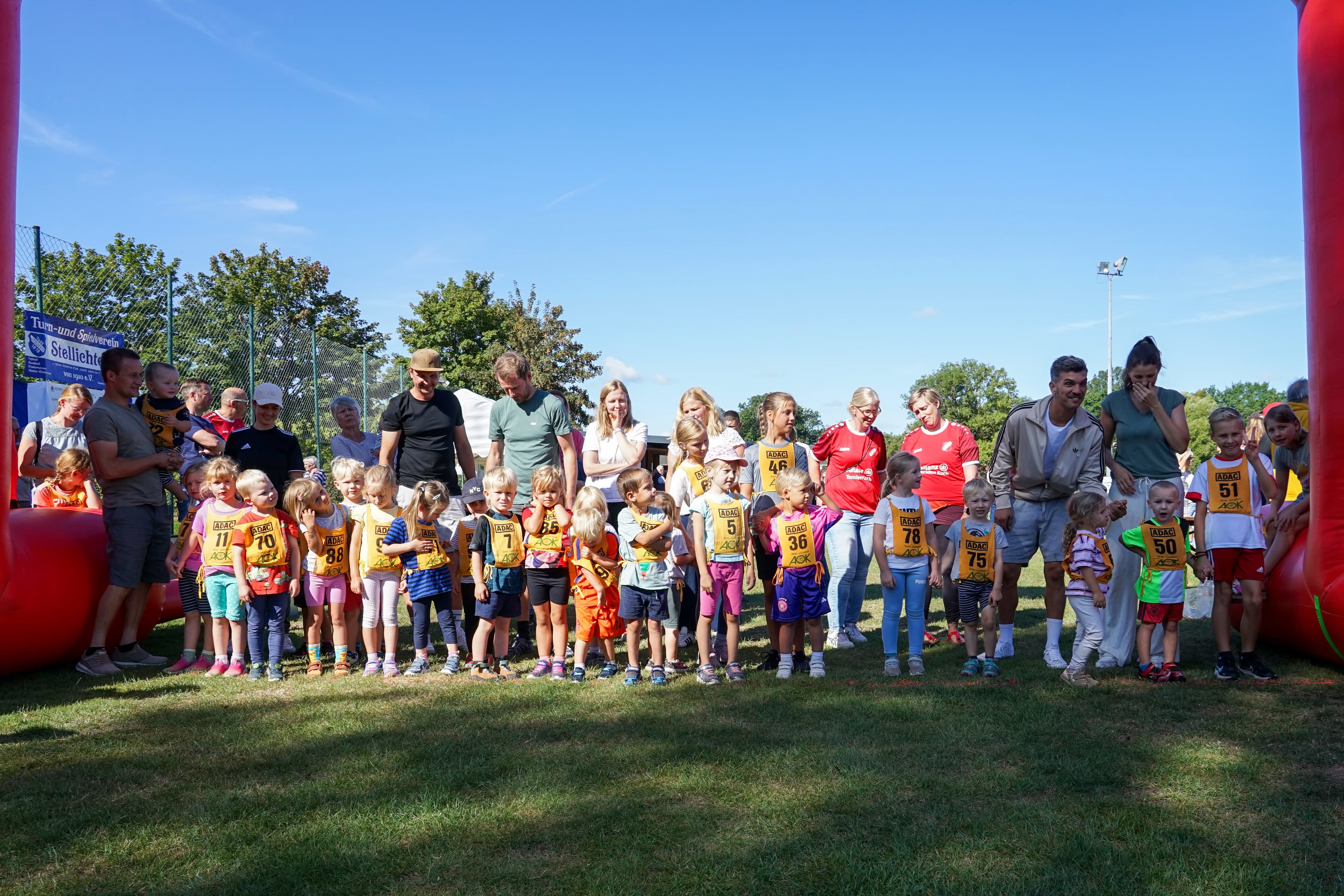 Stellichter Straßenlauf 2026 – Bild 29