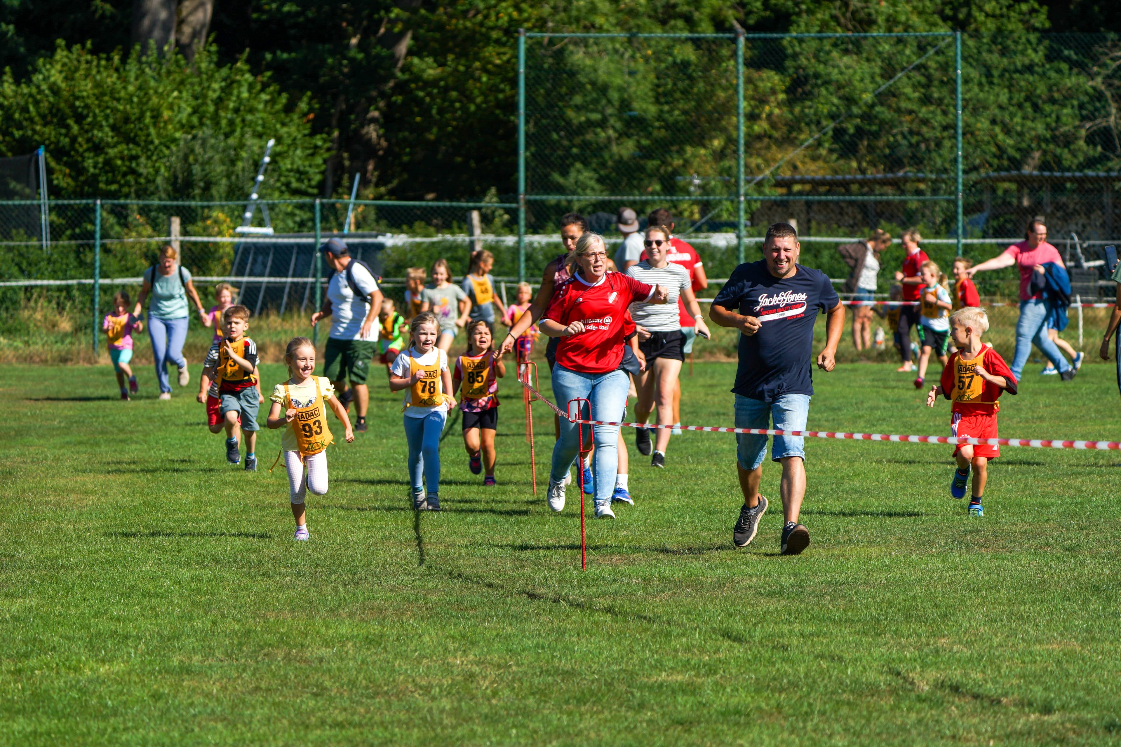 Stellichter Straßenlauf 2026 – Bild 32