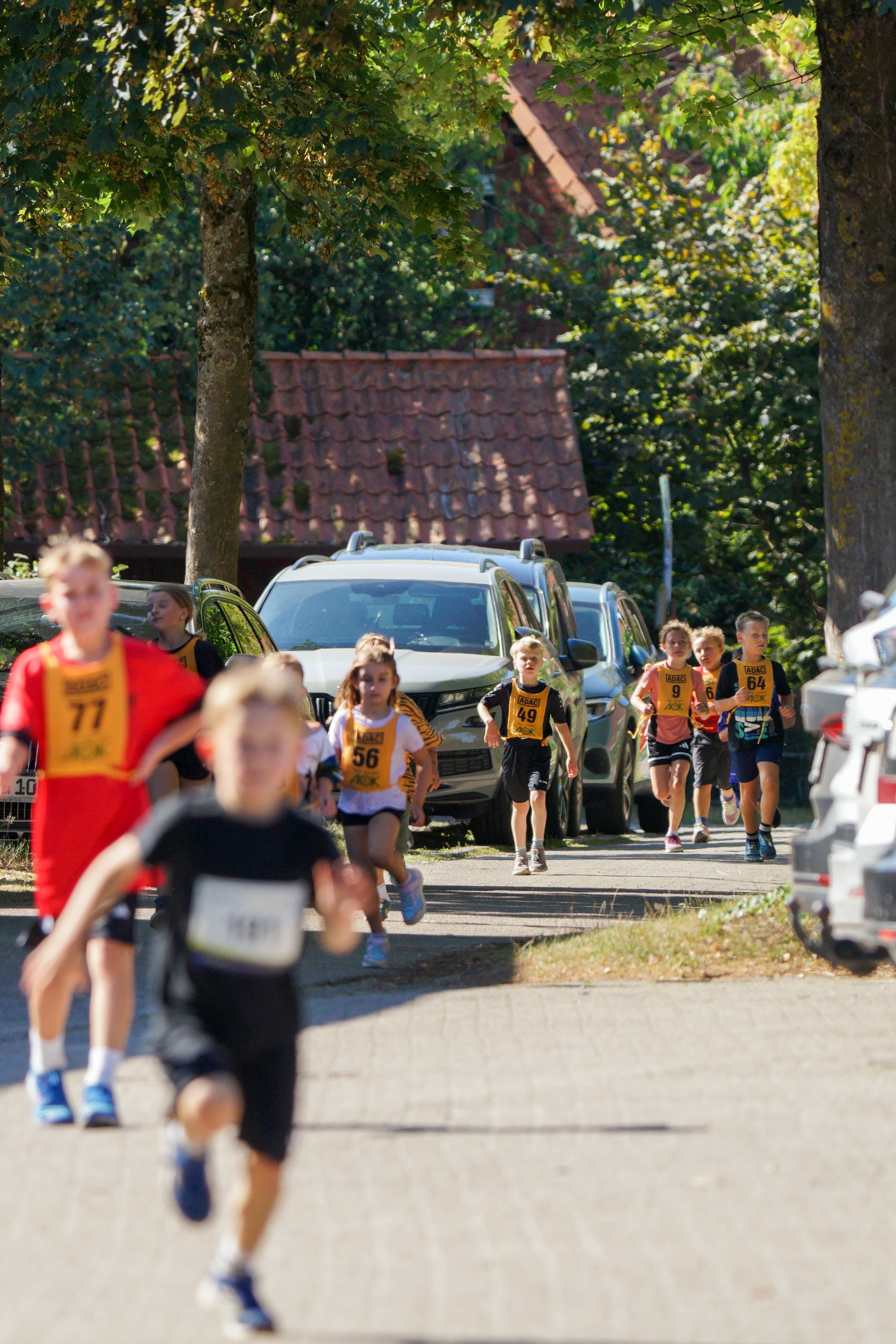 Stellichter Straßenlauf 2026 – Bild 51