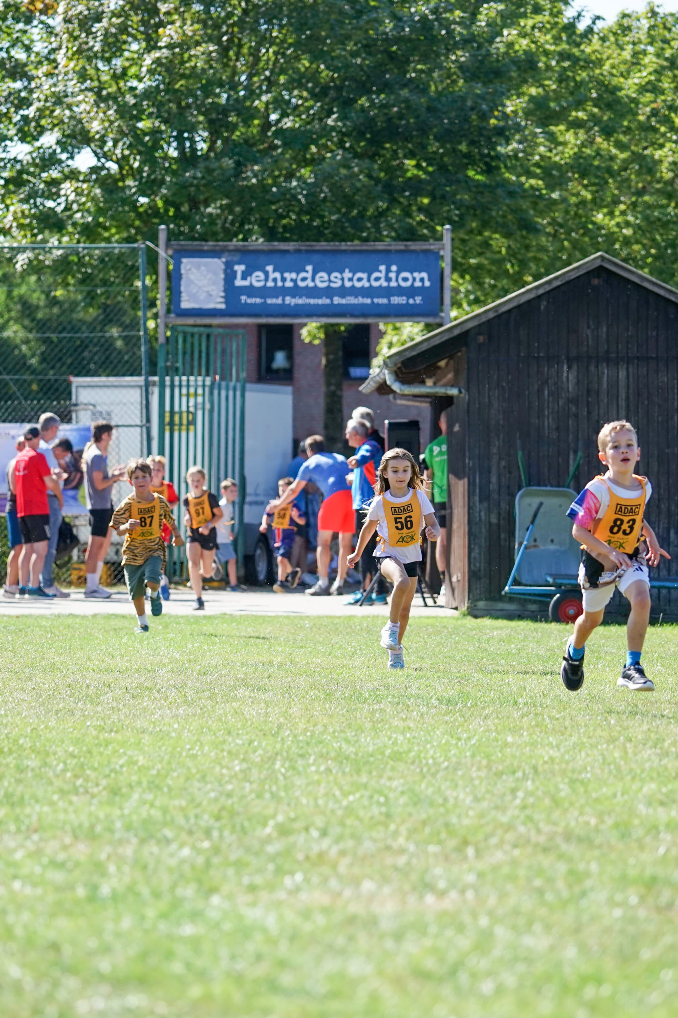 Stellichter Straßenlauf 2026 – Bild 56