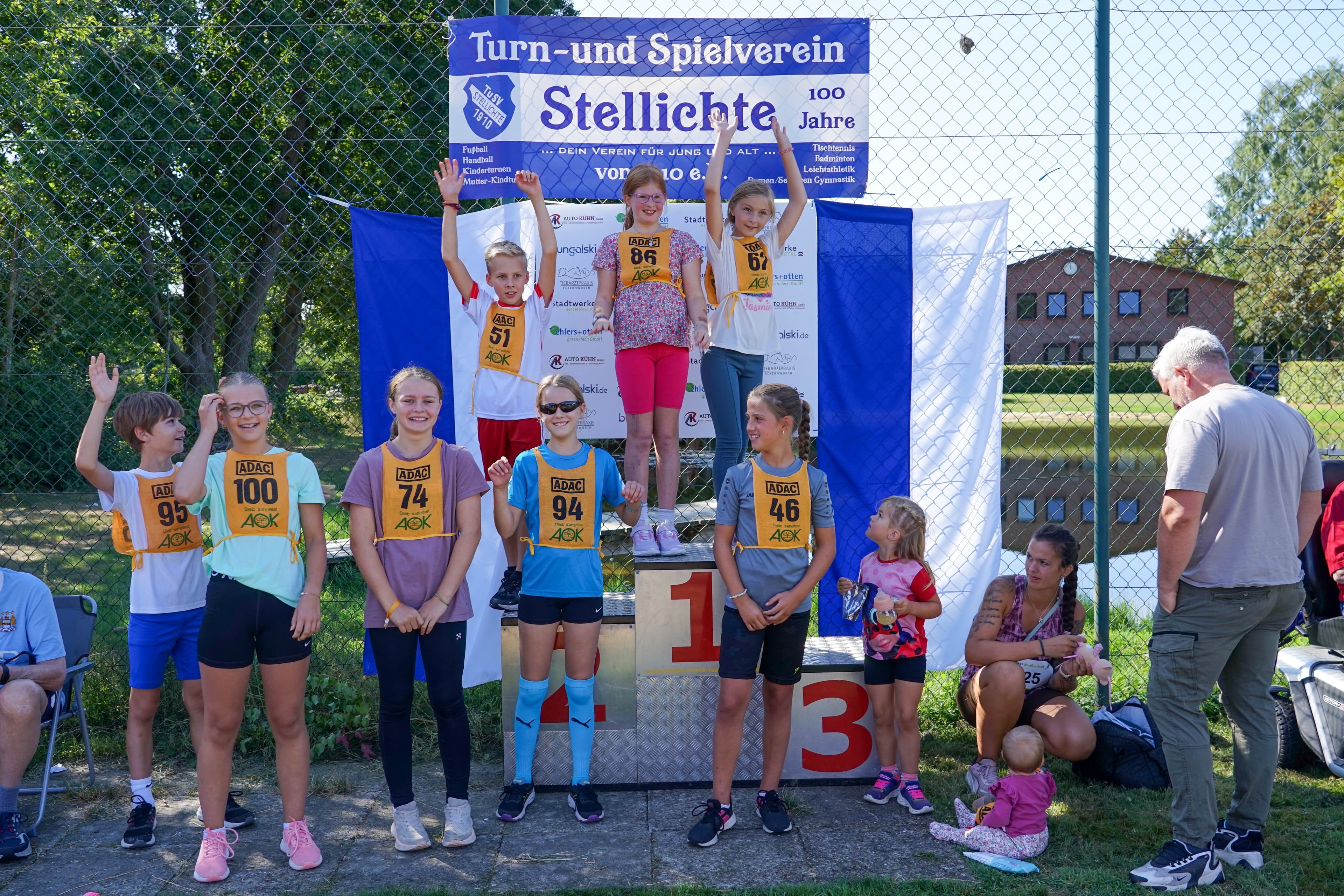 Stellichter Straßenlauf 2026 – Bild 63