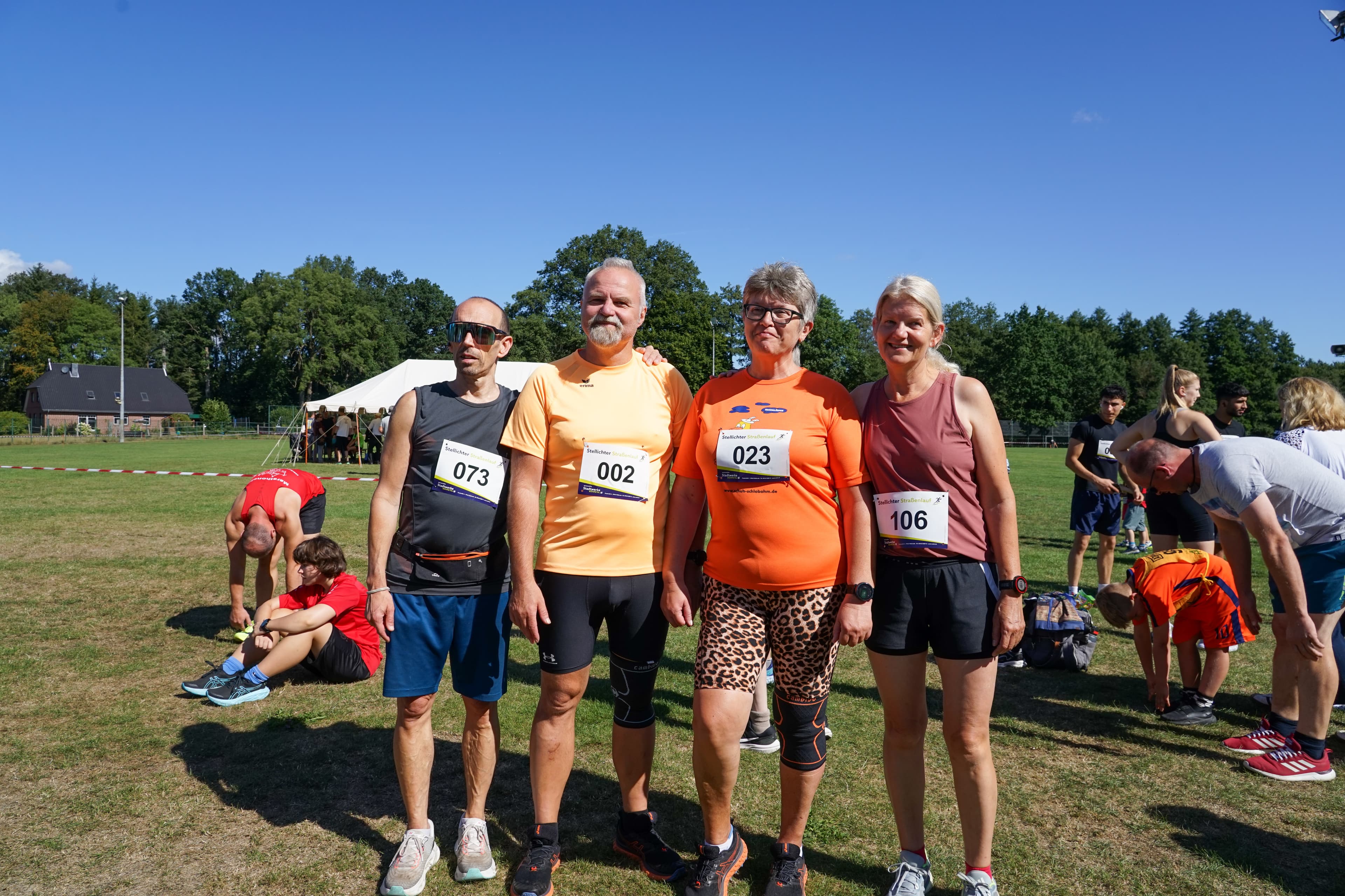 Stellichter Straßenlauf 2026 – Bild 67