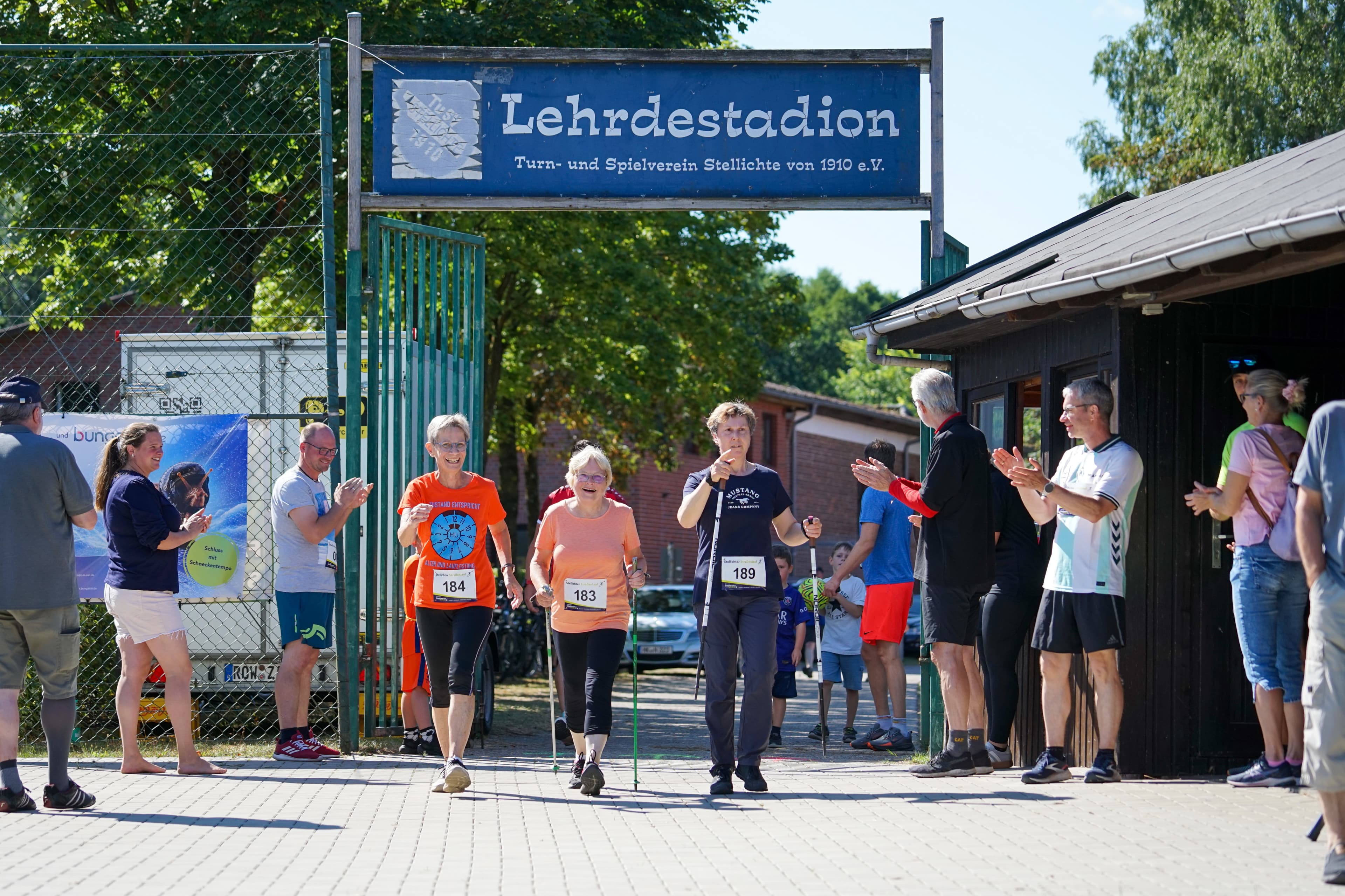 Stellichter Straßenlauf 2026 – Bild 69