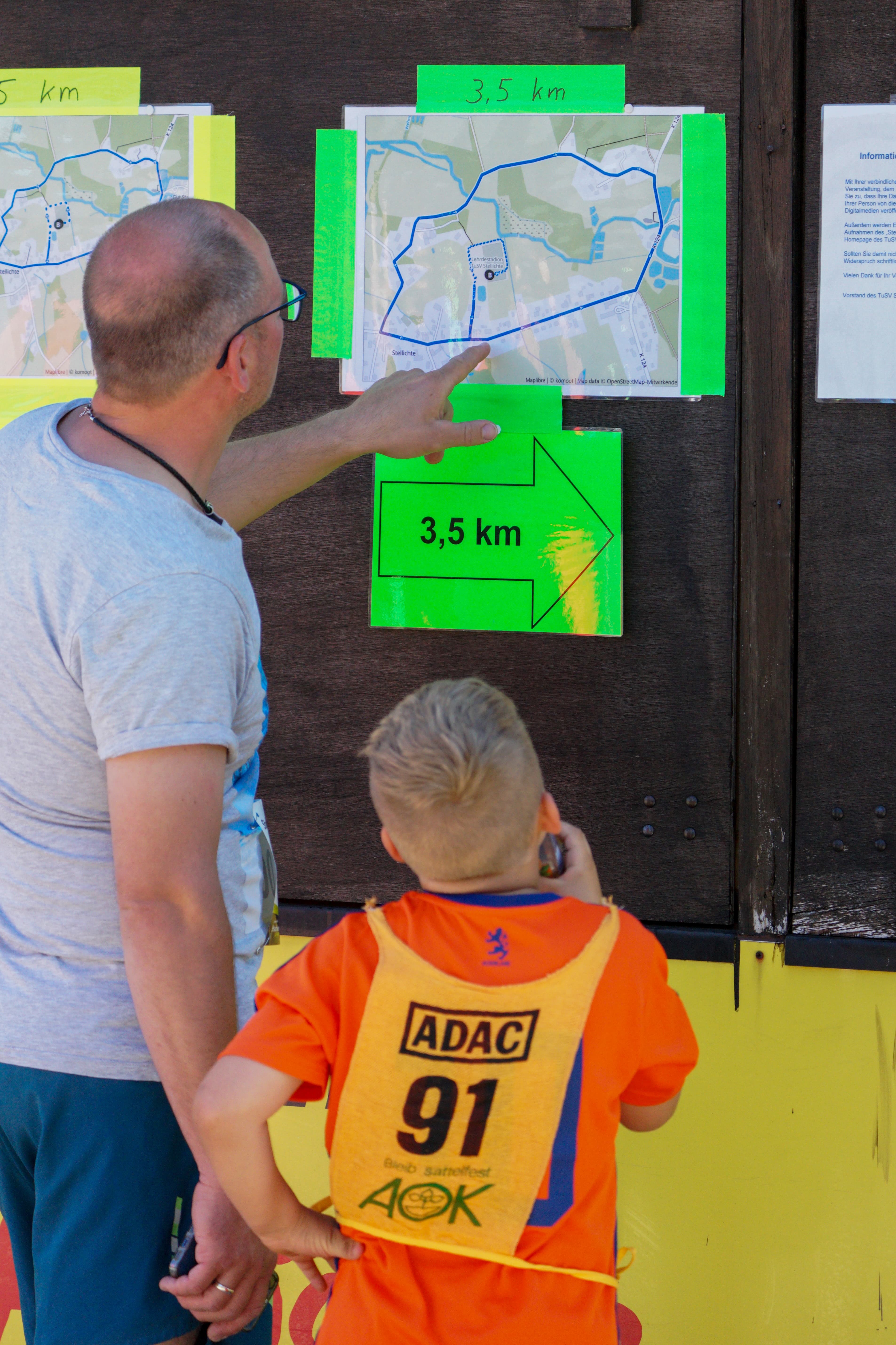 Stellichter Straßenlauf 2026 – Bild 71