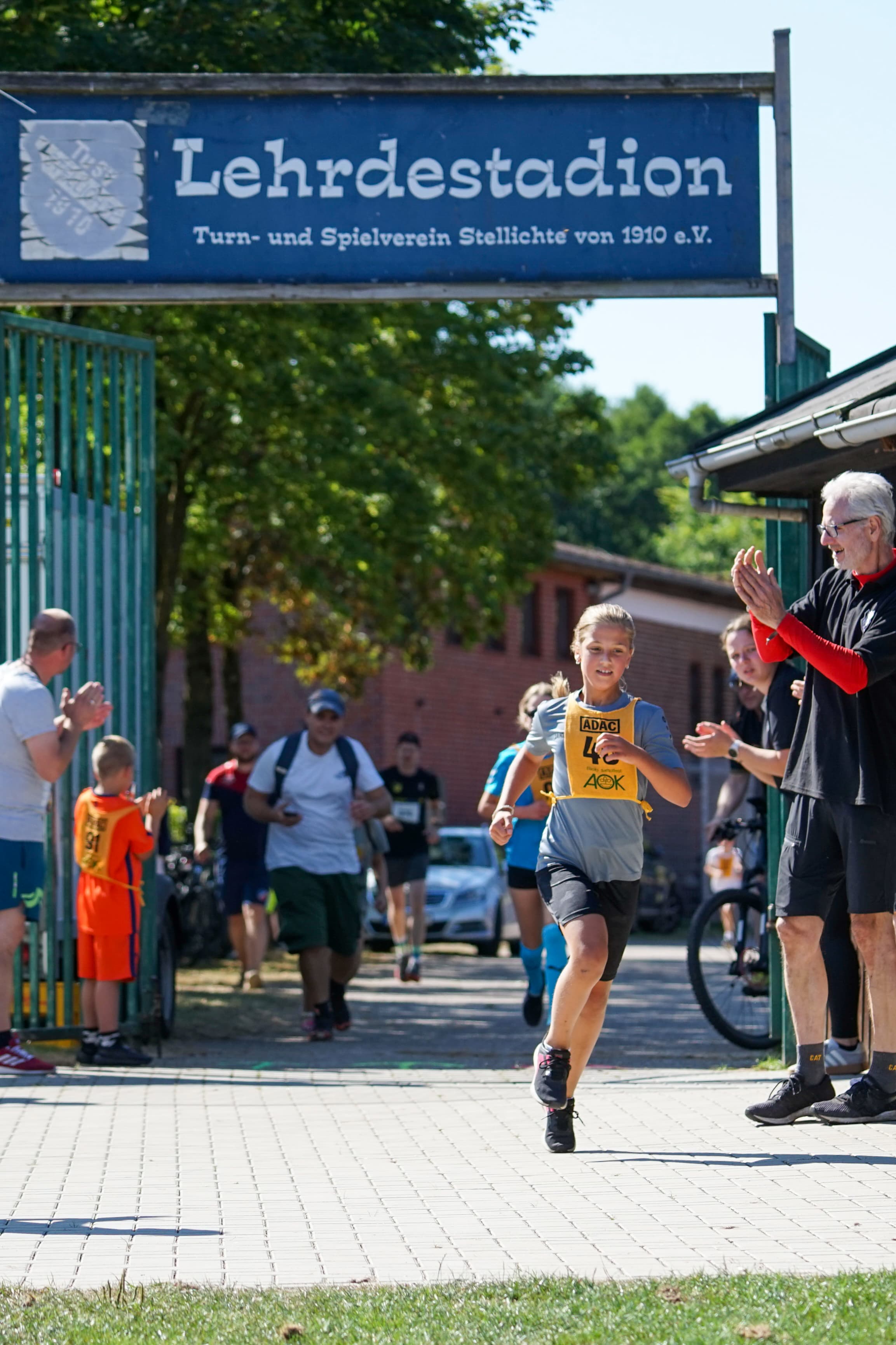 Stellichter Straßenlauf 2026 – Bild 72