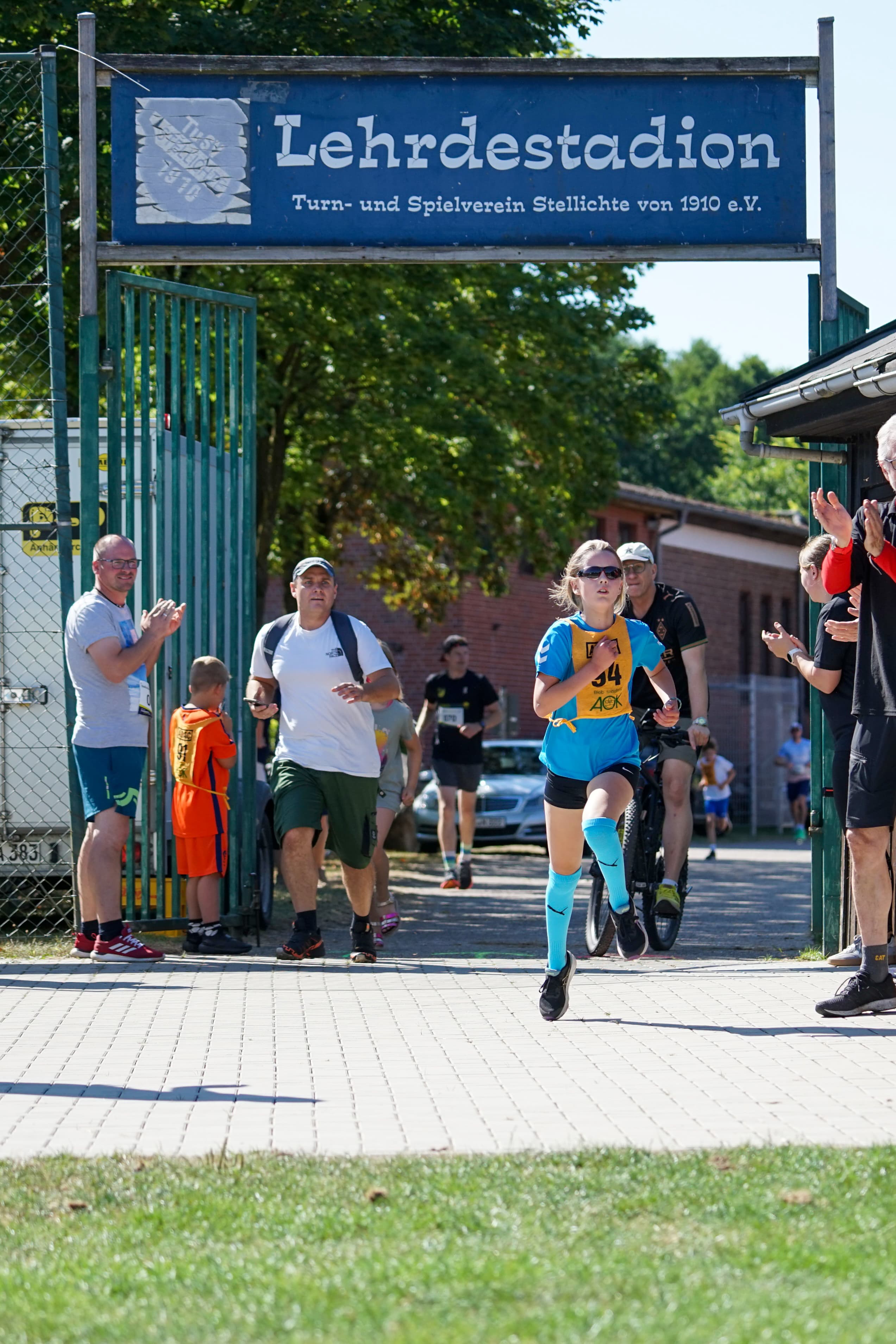Stellichter Straßenlauf 2026 – Bild 77