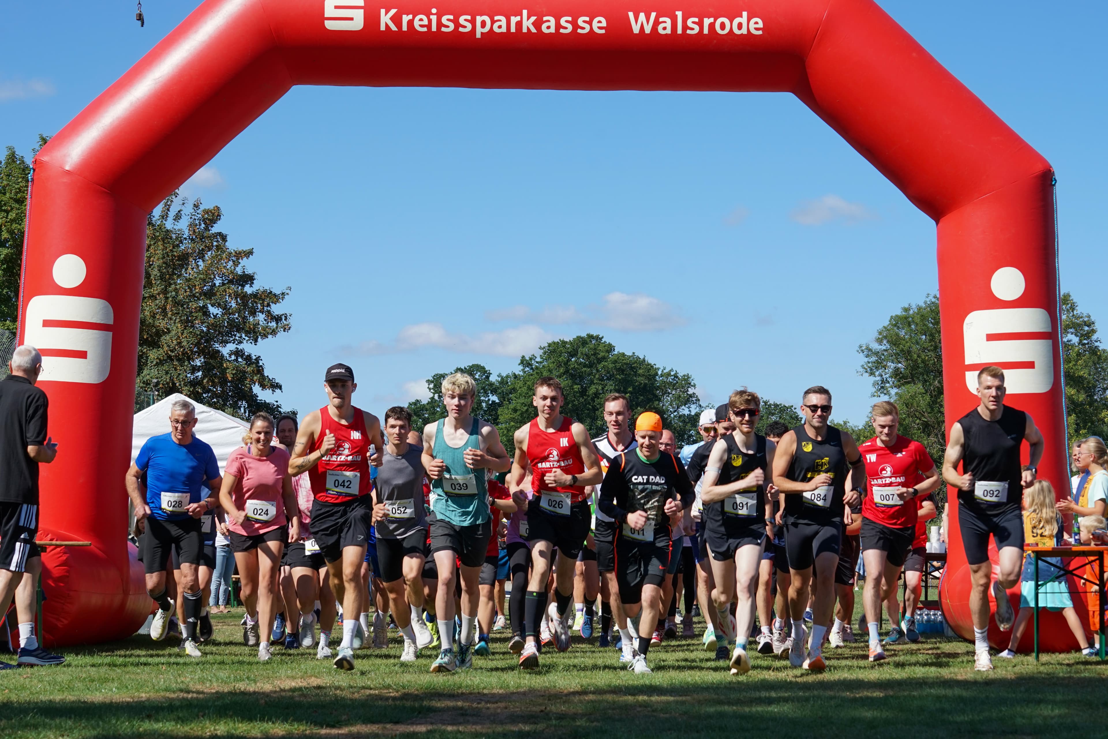 Stellichter Straßenlauf 2026 – Bild 82