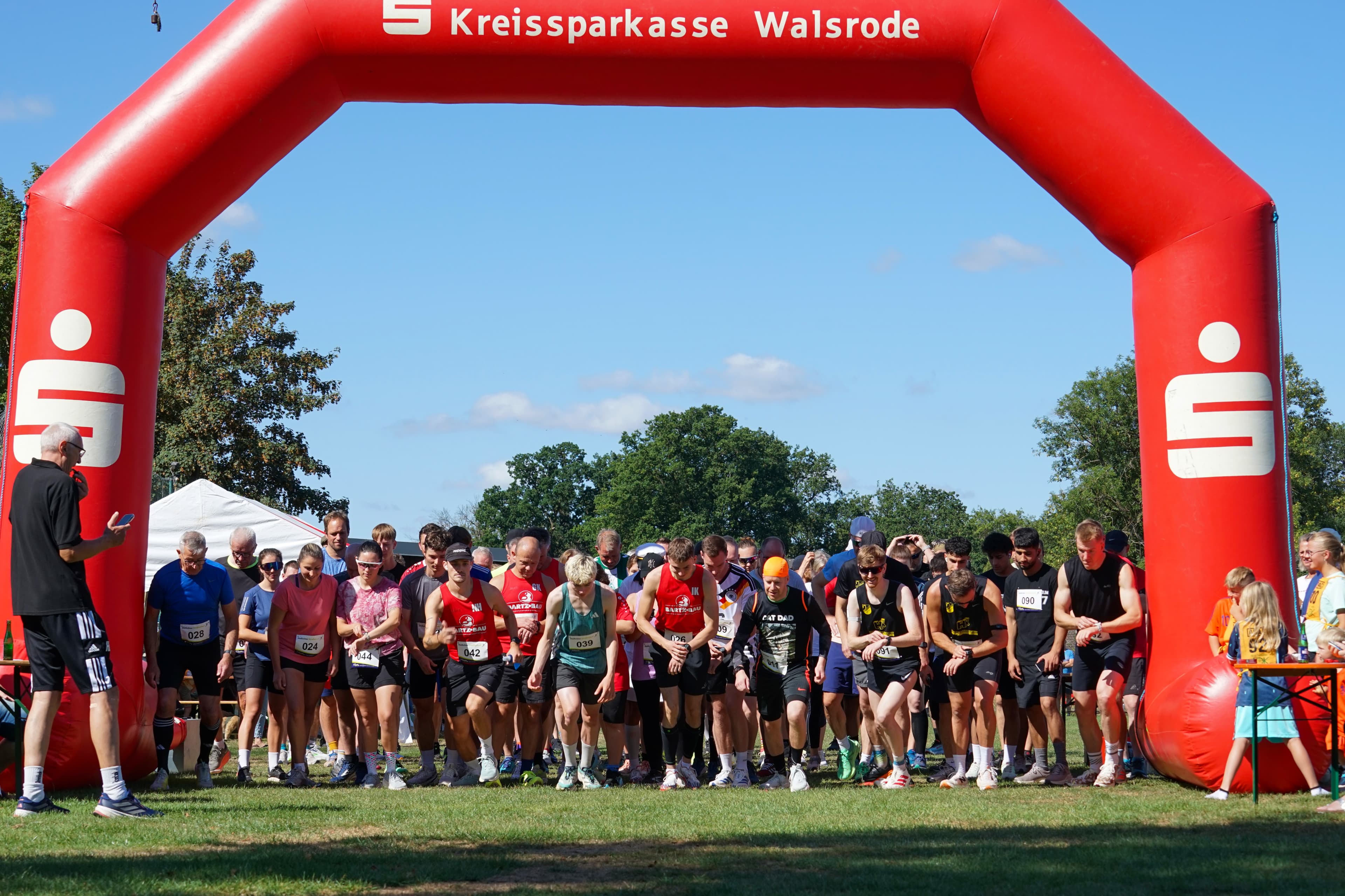 Stellichter Straßenlauf 2026 – Bild 83