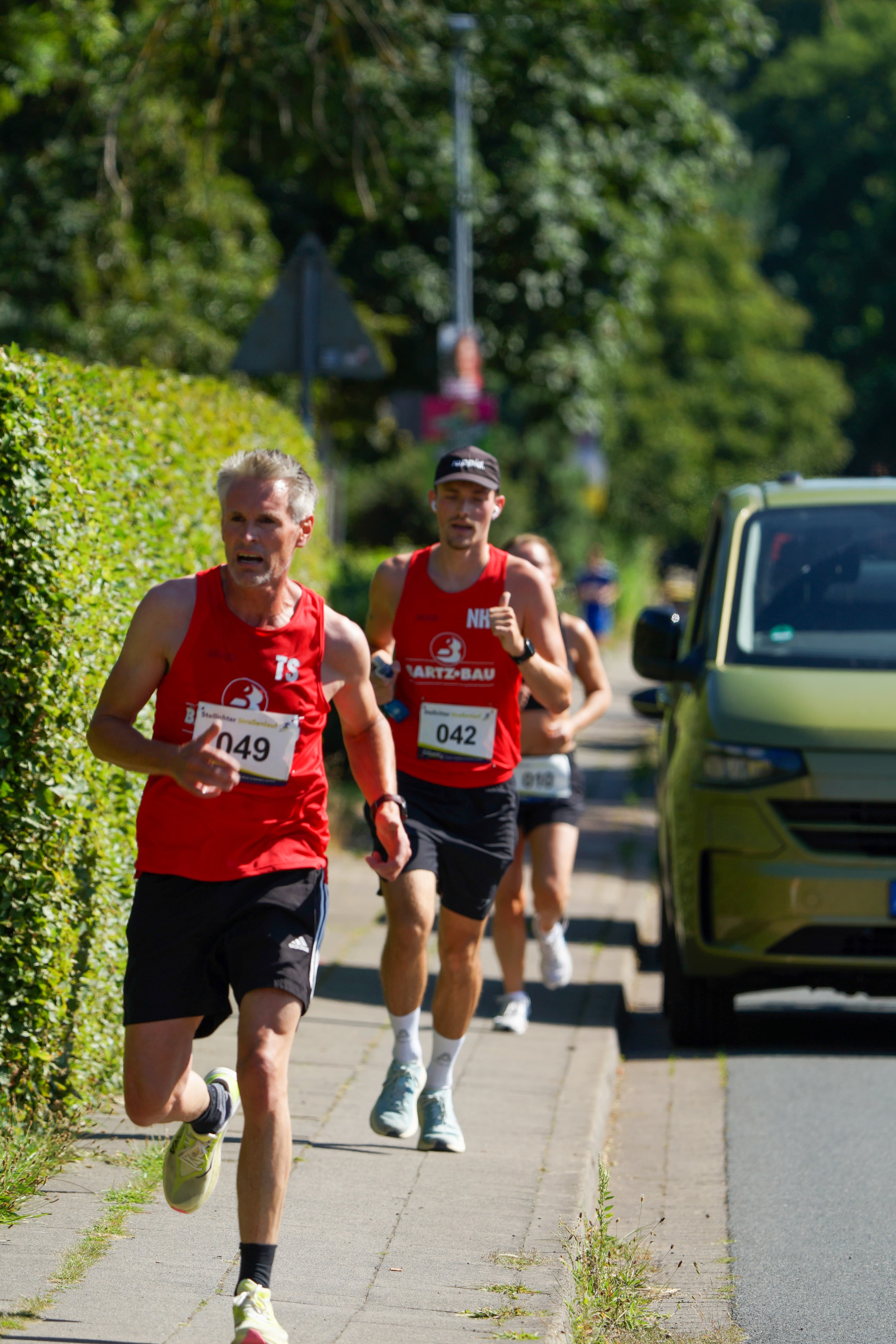 Stellichter Straßenlauf 2026 – Bild 90
