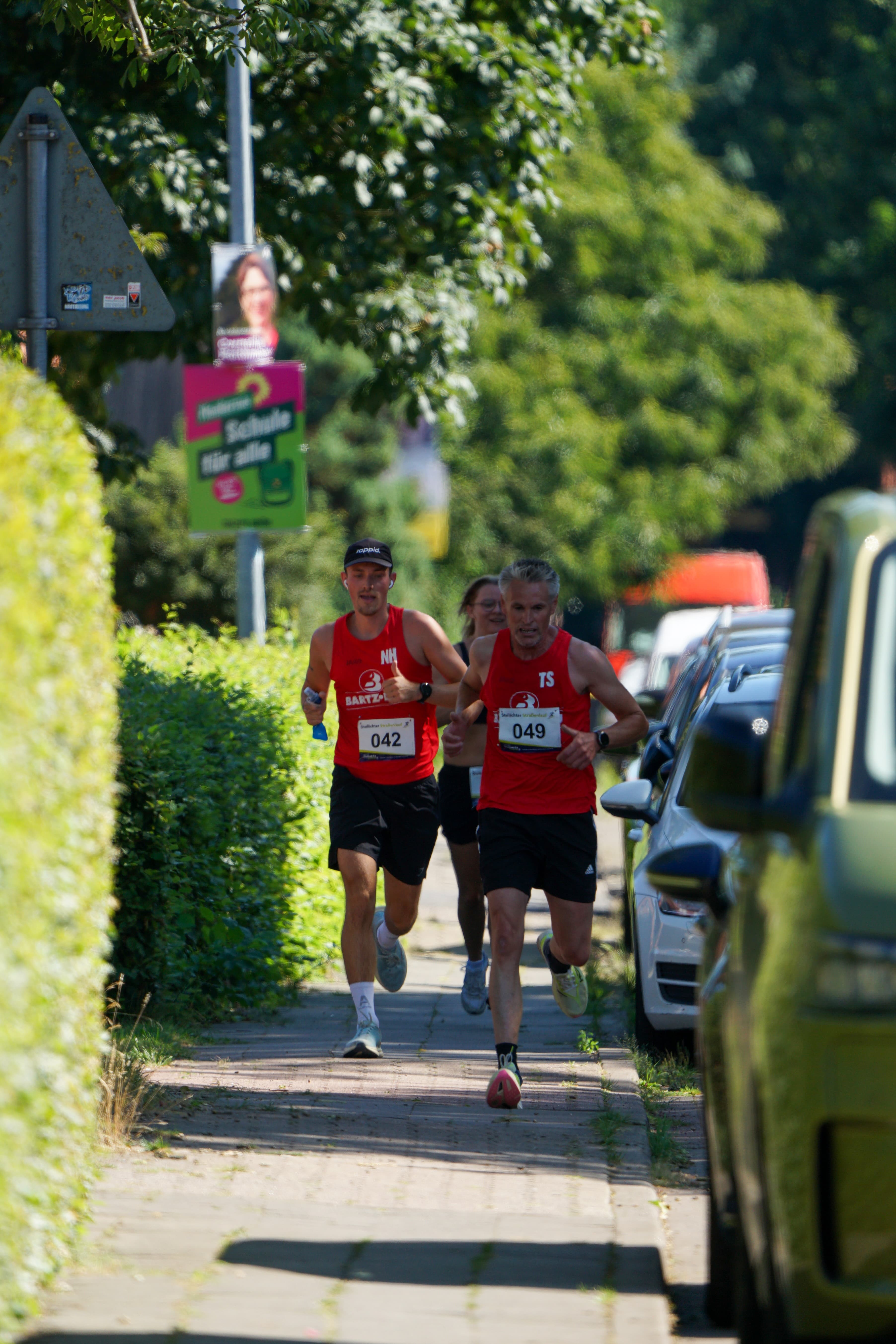 Stellichter Straßenlauf 2026 – Bild 91