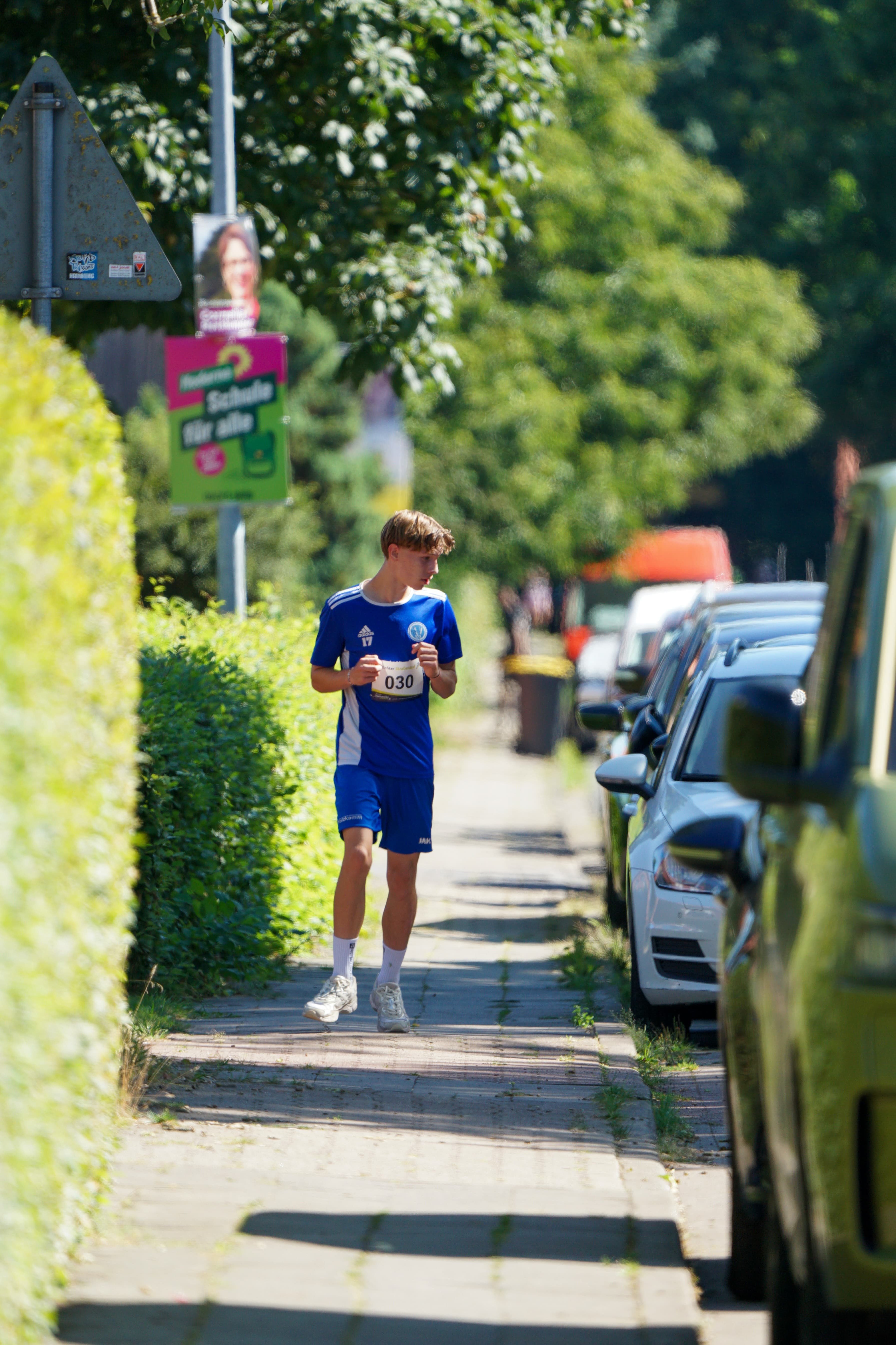 Stellichter Straßenlauf 2026 – Bild 94