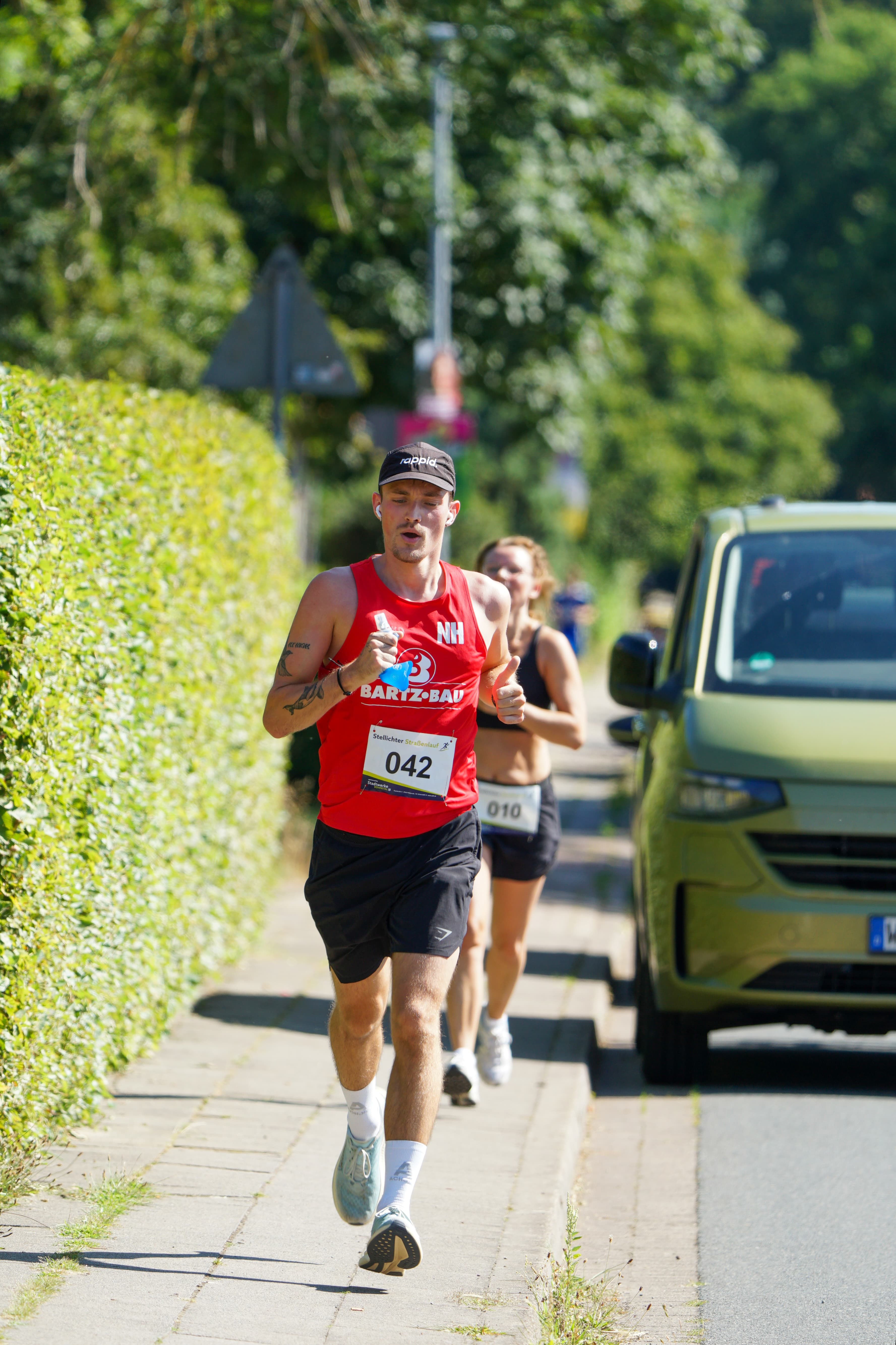 Stellichter Straßenlauf 2026 – Bild 95