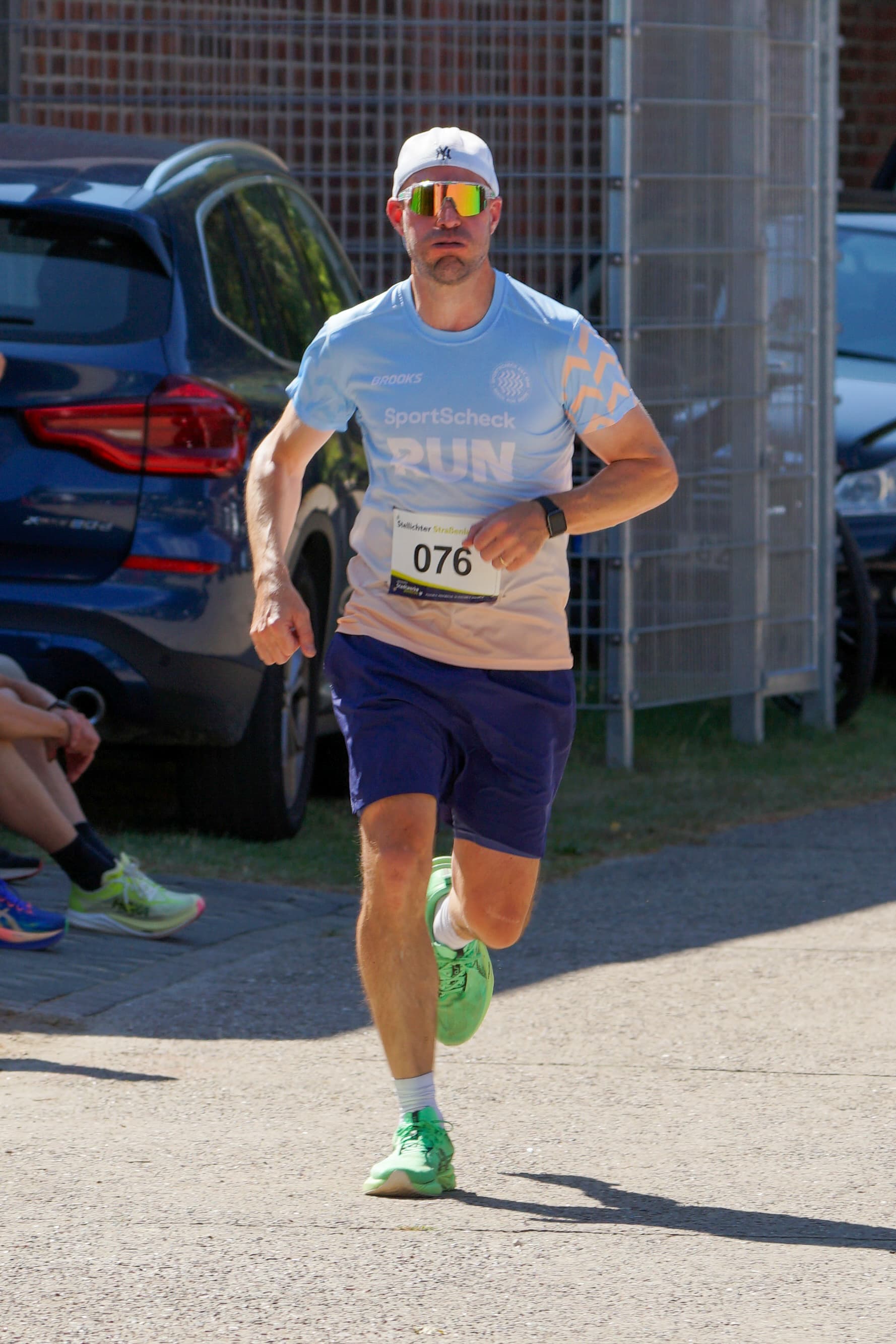 Stellichter Straßenlauf 2026 – Bild 102
