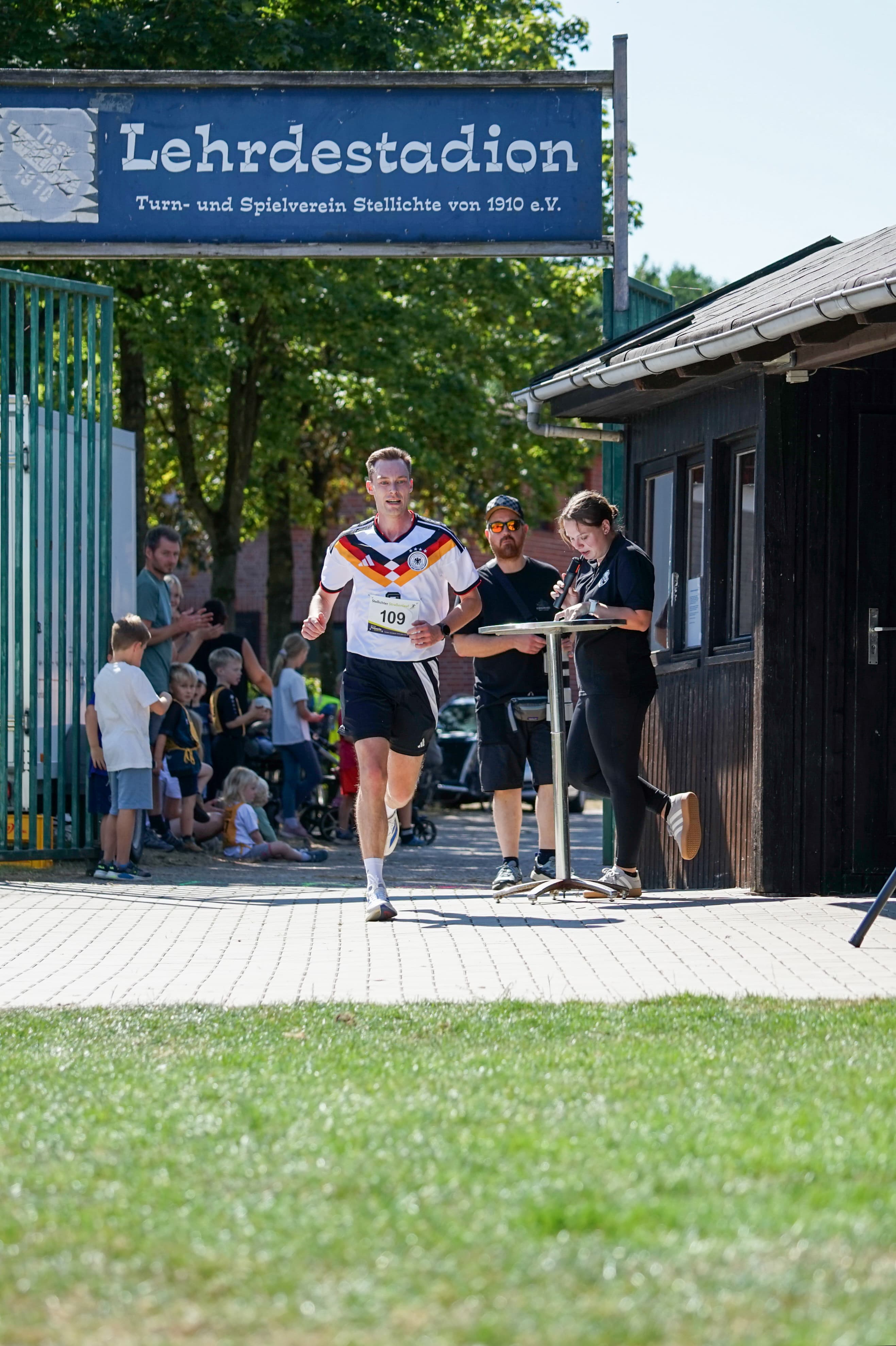 Stellichter Straßenlauf 2026 – Bild 104