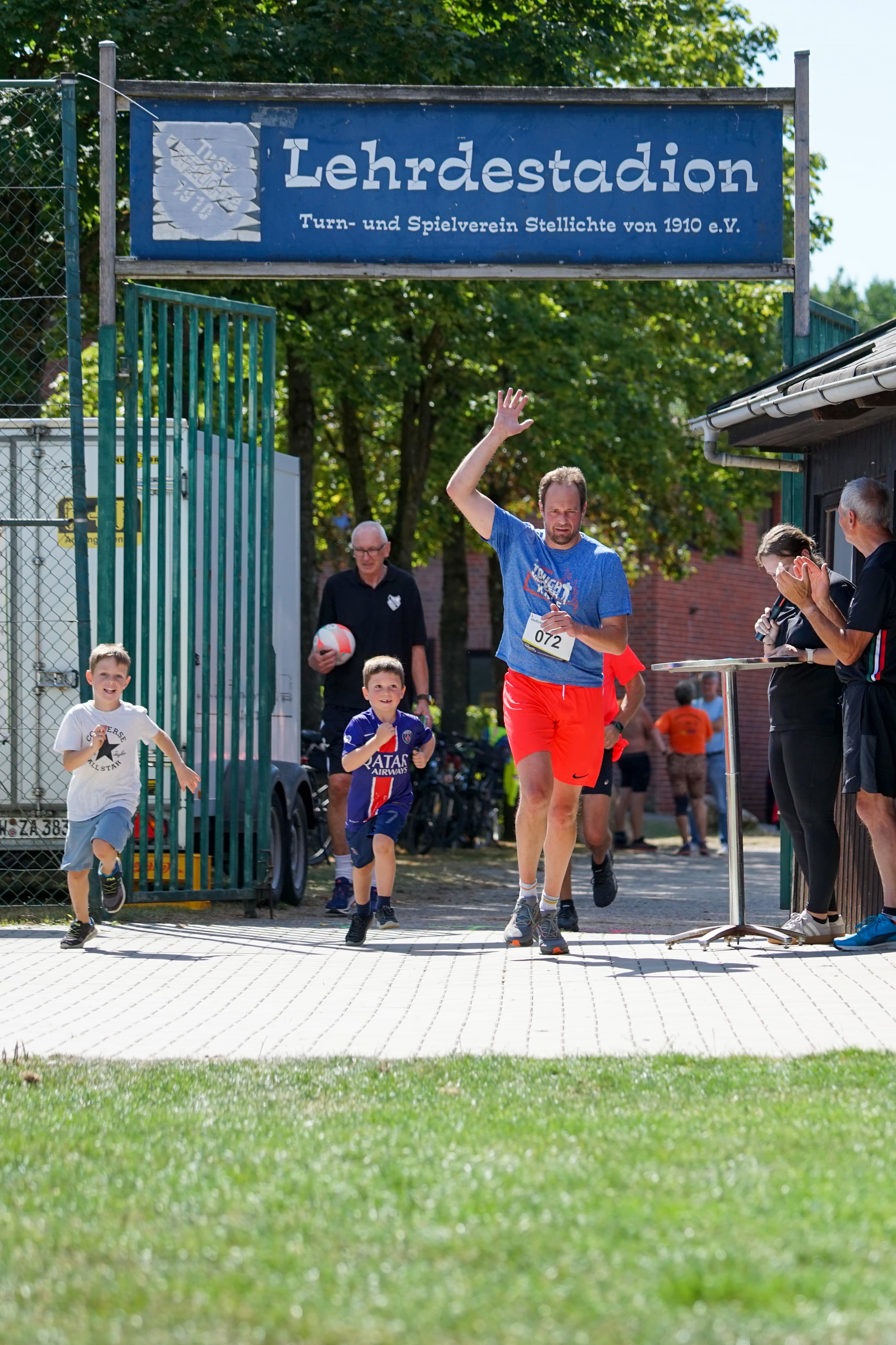 Stellichter Straßenlauf 2026 – Bild 105
