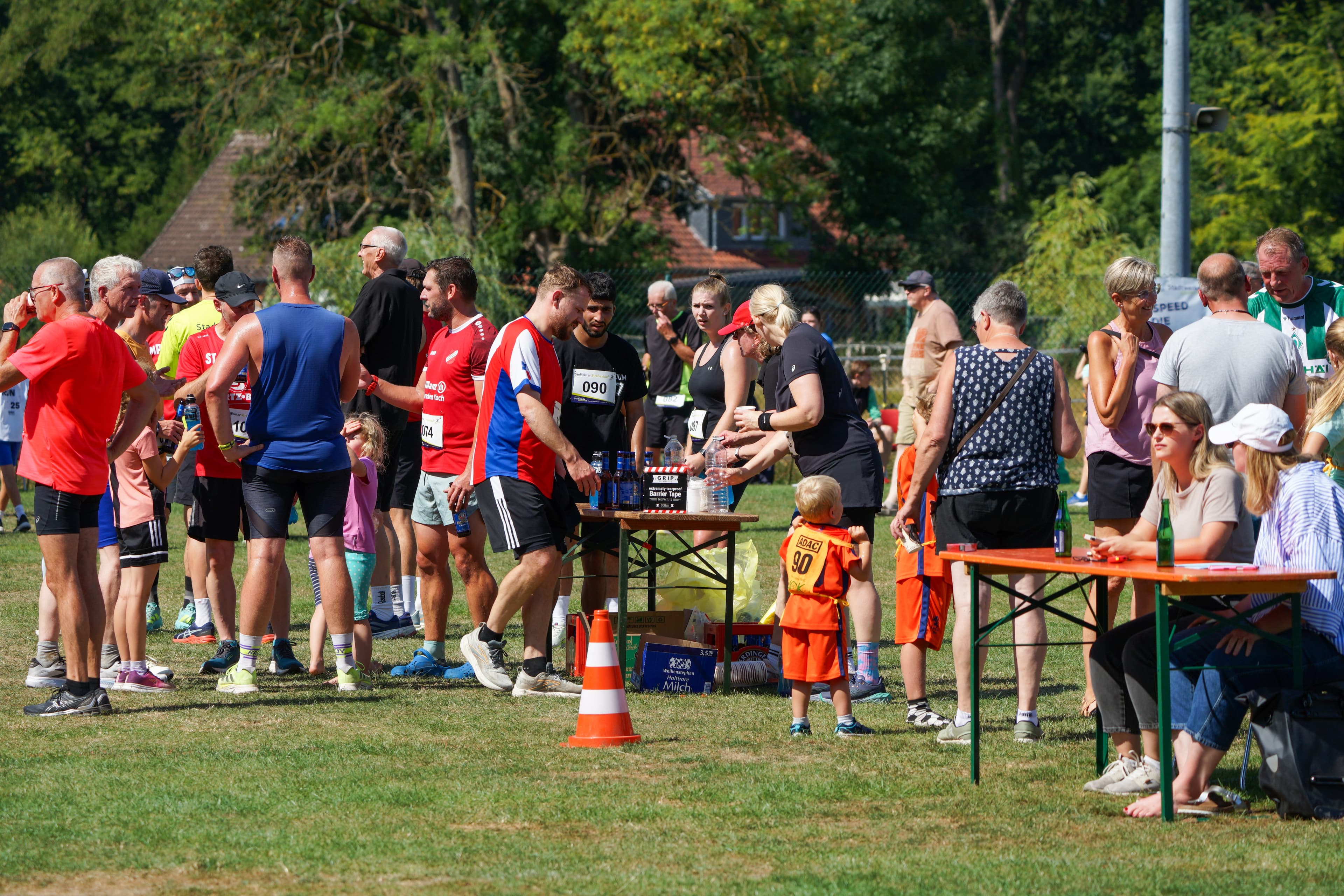Stellichter Straßenlauf 2026 – Bild 109