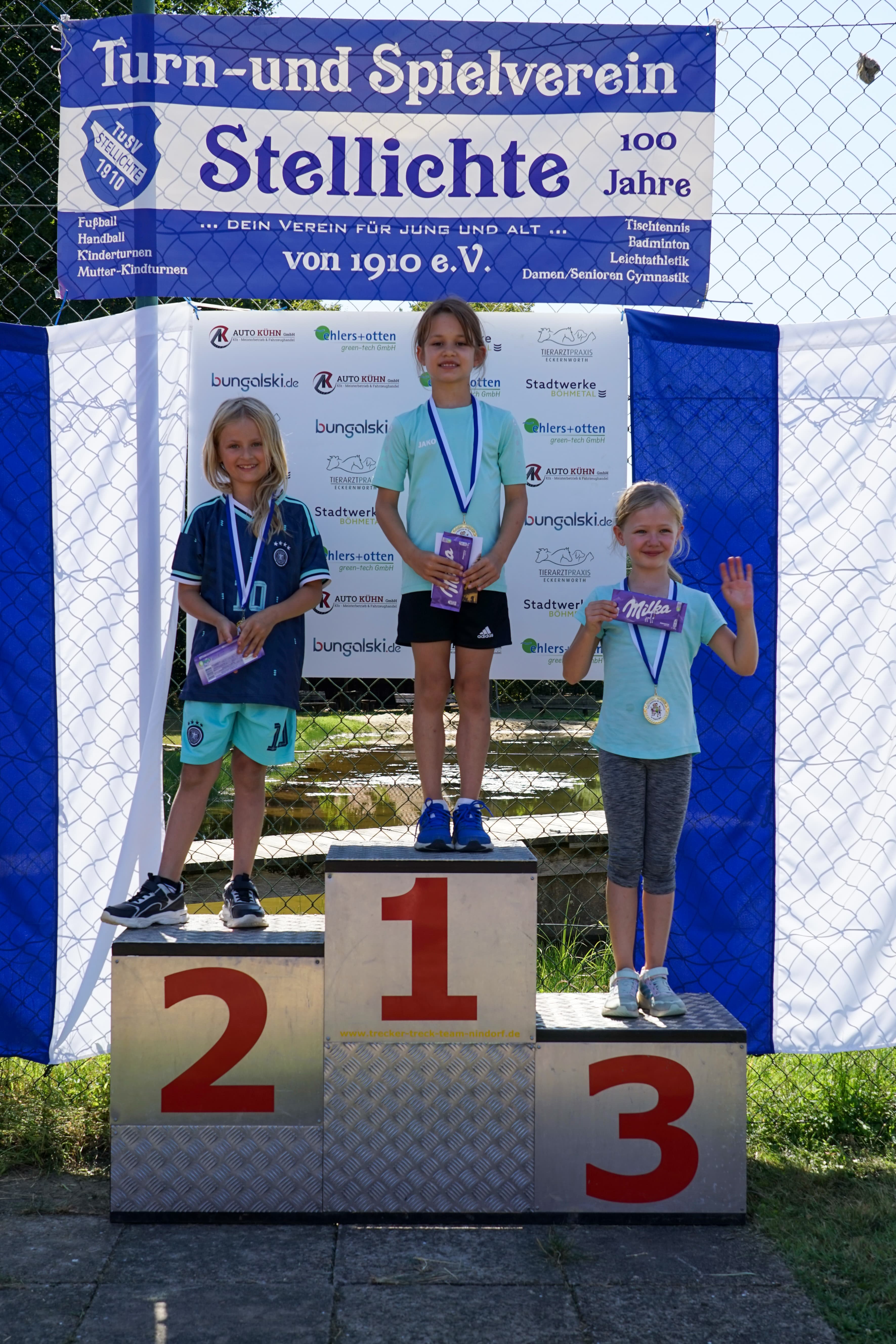 Stellichter Straßenlauf 2026 – Bild 151