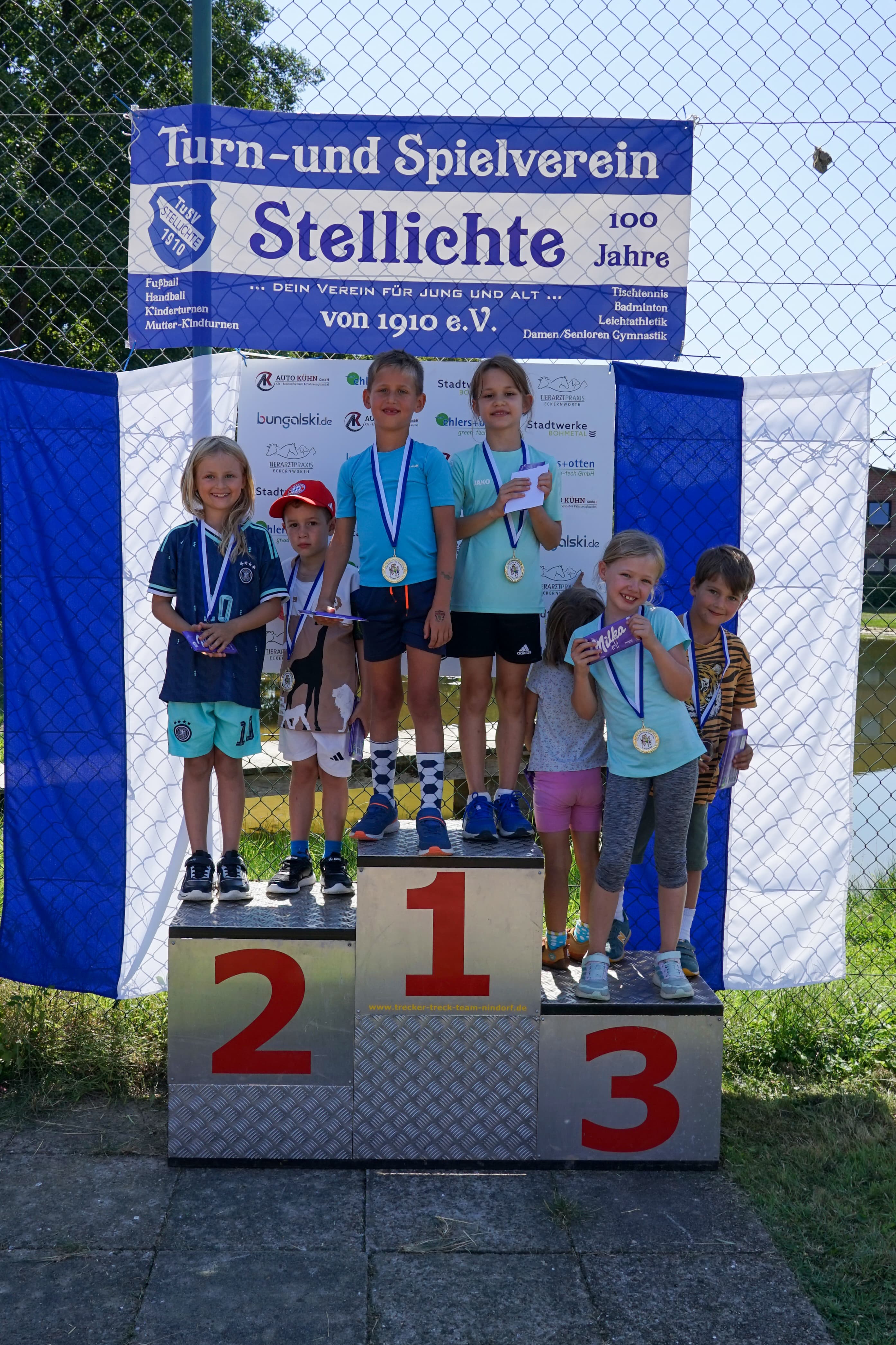 Stellichter Straßenlauf 2026 – Bild 155