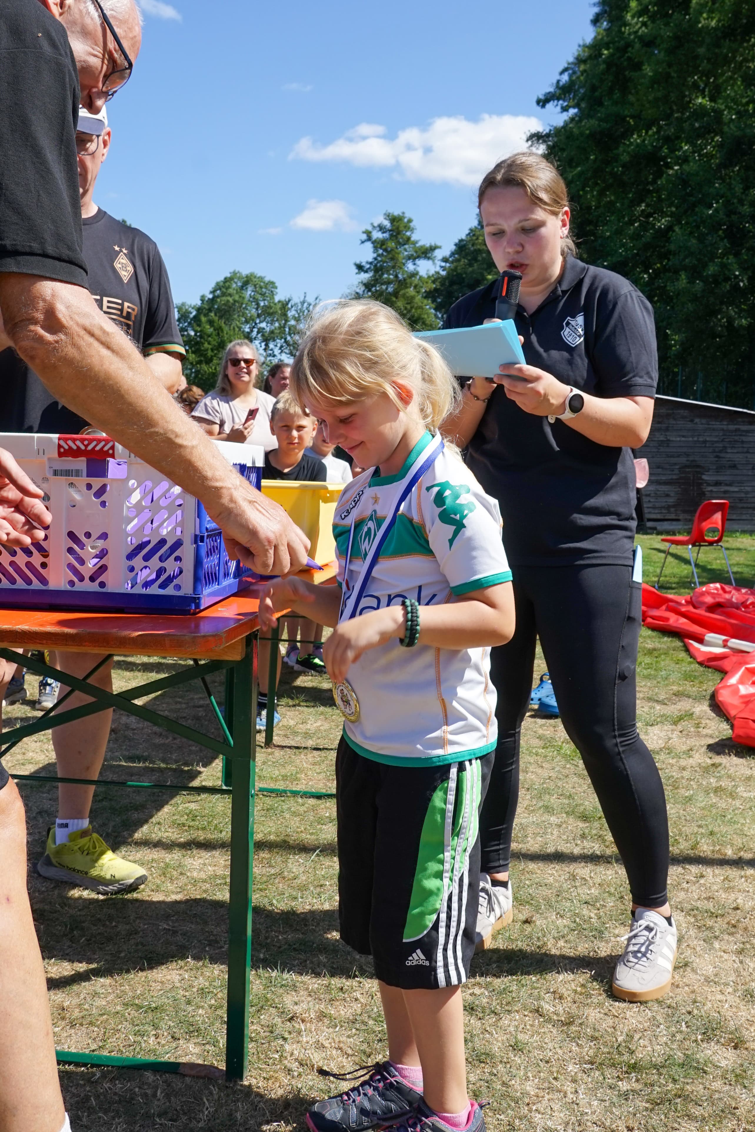 Stellichter Straßenlauf 2026 – Bild 160