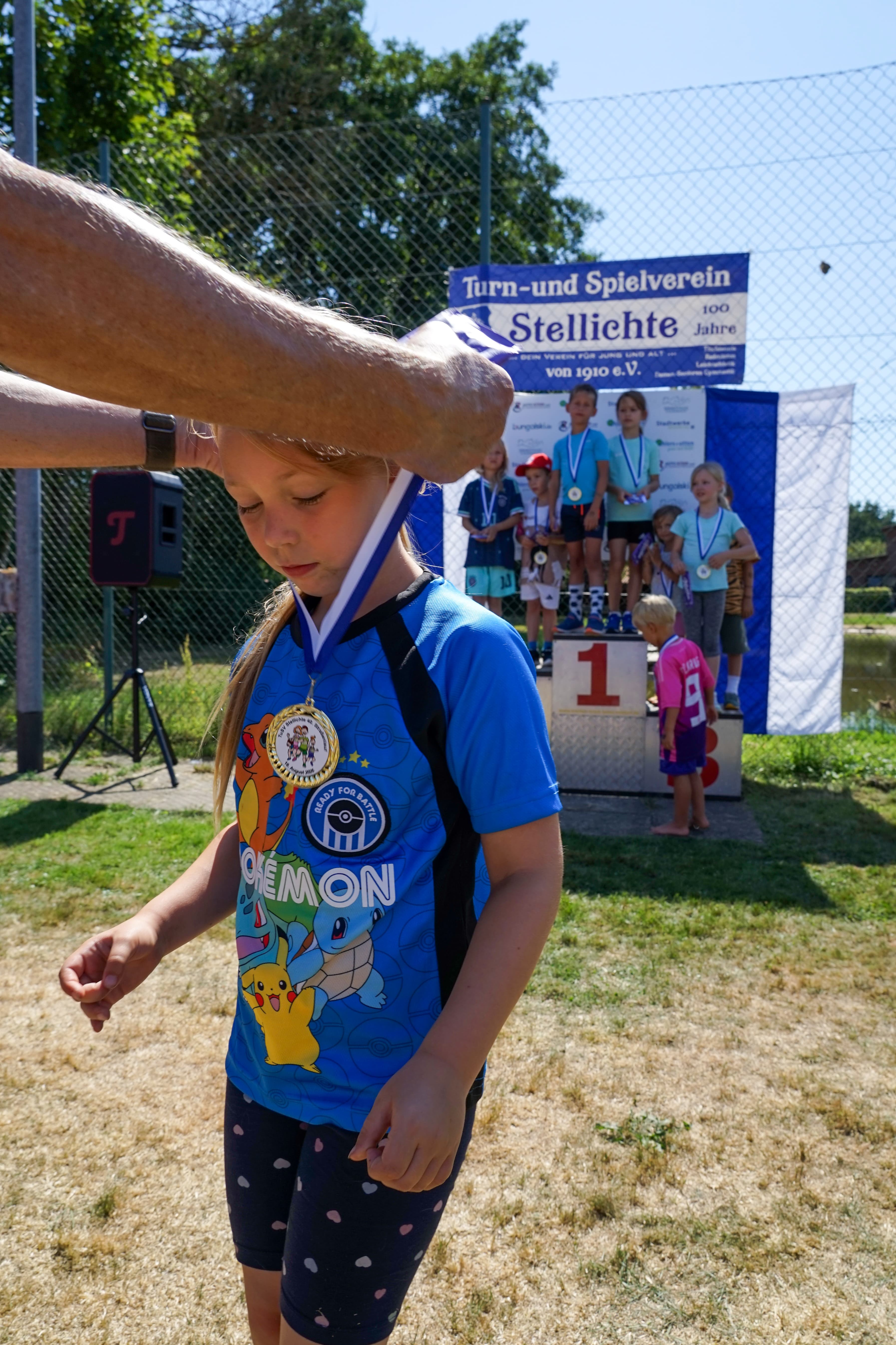 Stellichter Straßenlauf 2026 – Bild 161