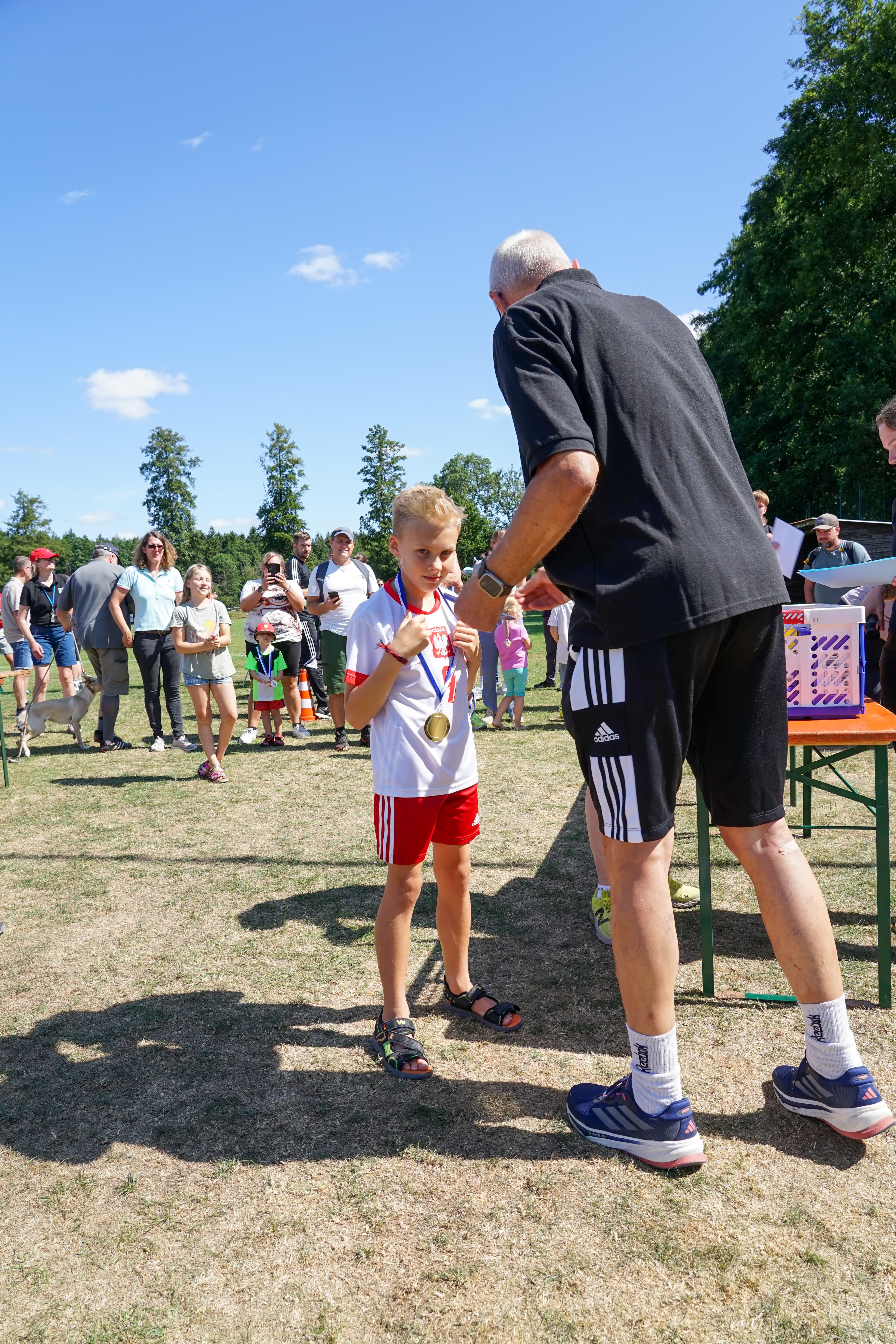 Stellichter Straßenlauf 2026 – Bild 164