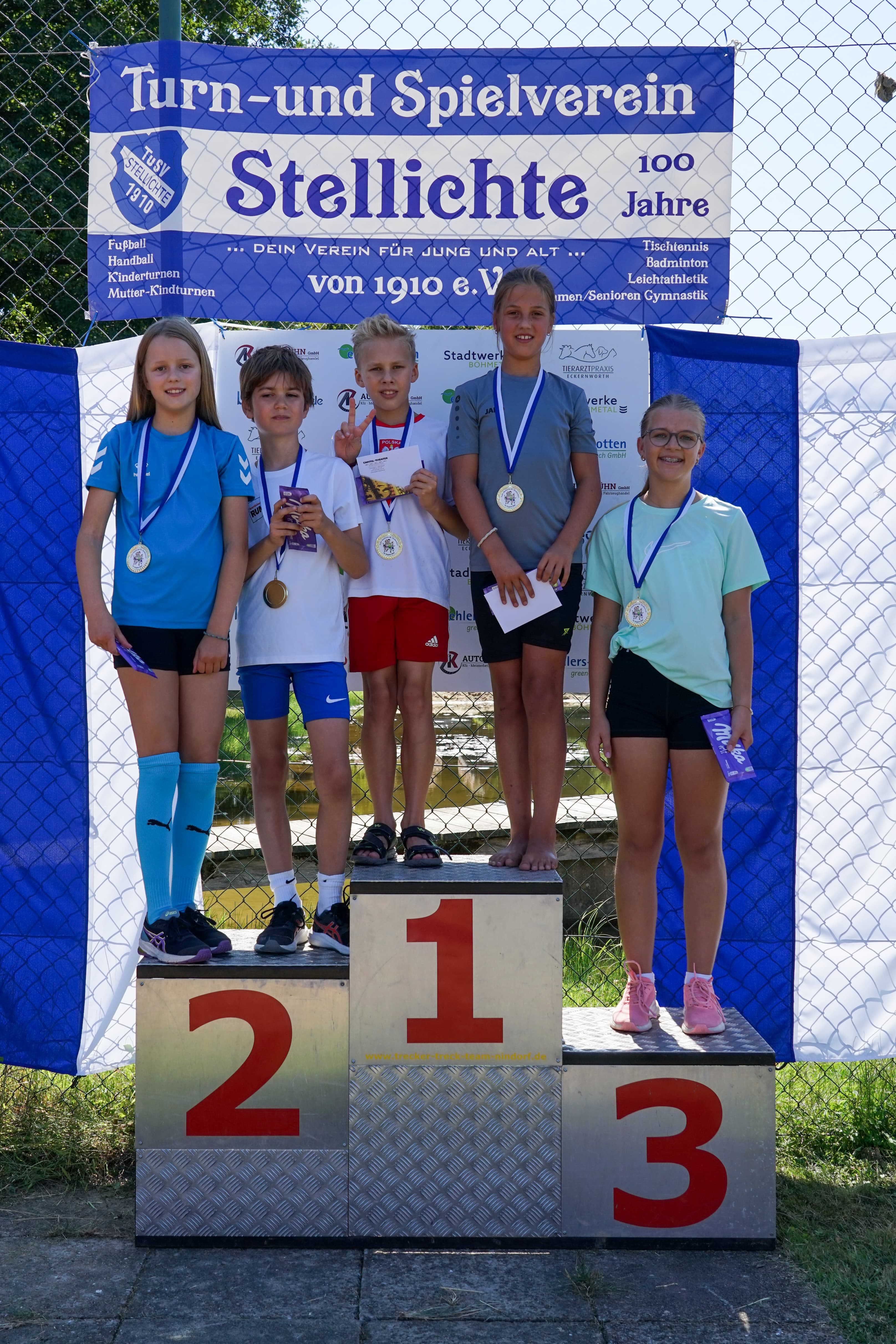 Stellichter Straßenlauf 2026 – Bild 168