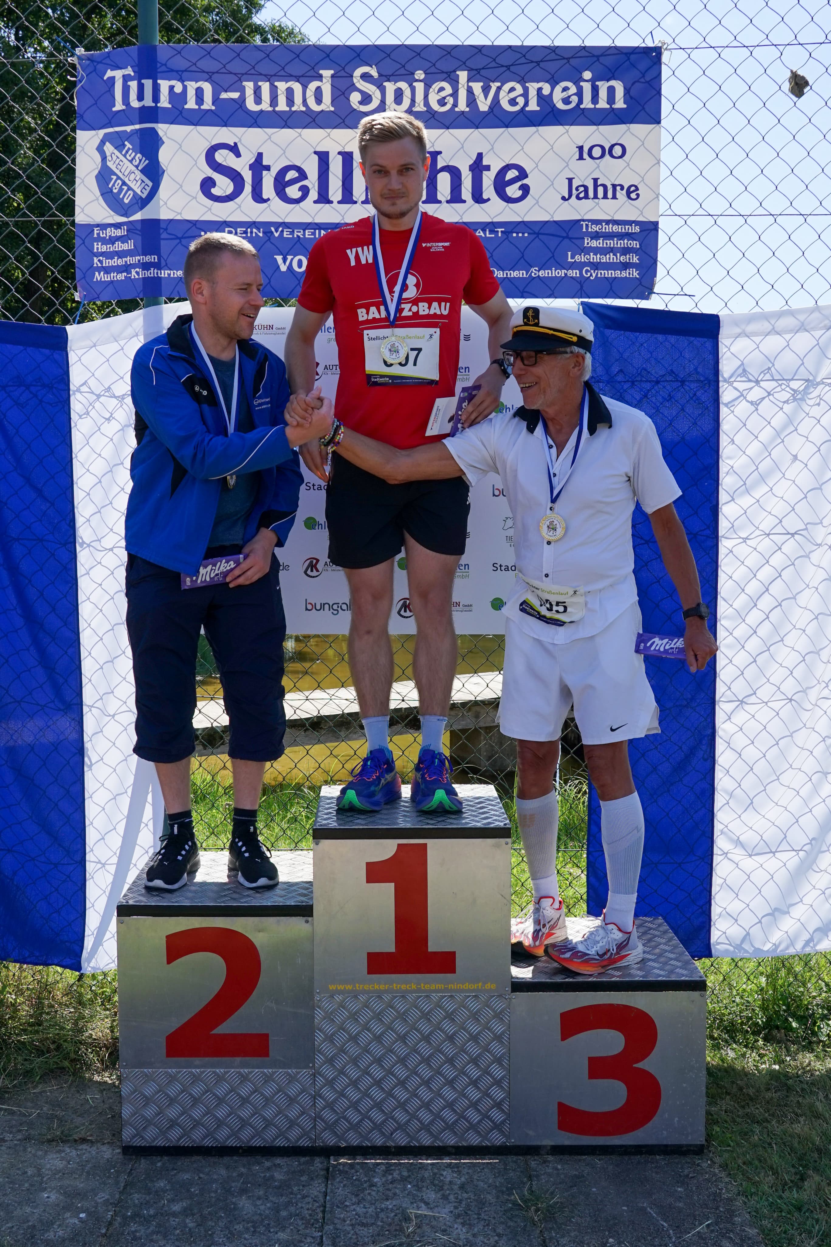 Stellichter Straßenlauf 2026 – Bild 169