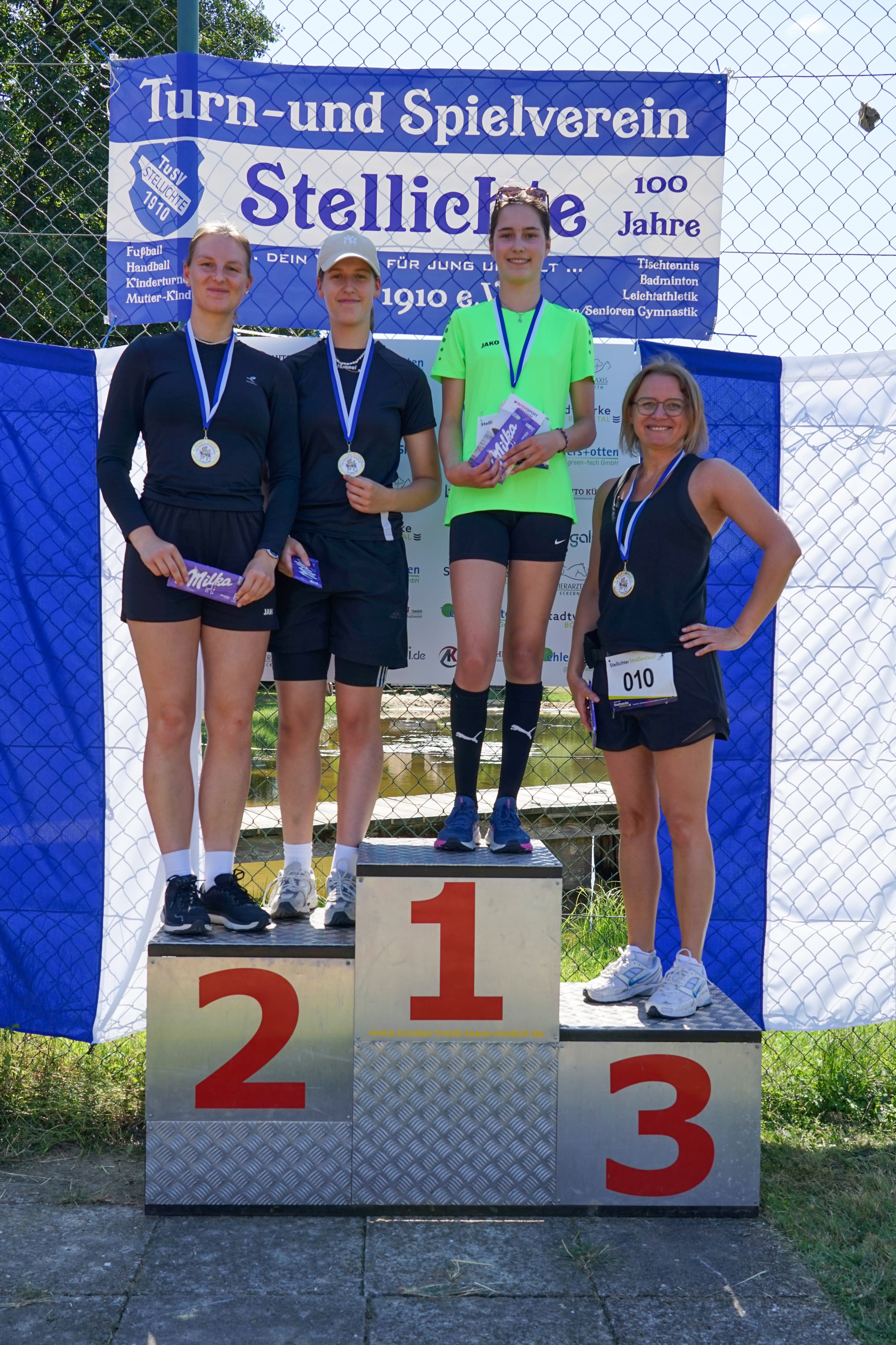 Stellichter Straßenlauf 2026 – Bild 170