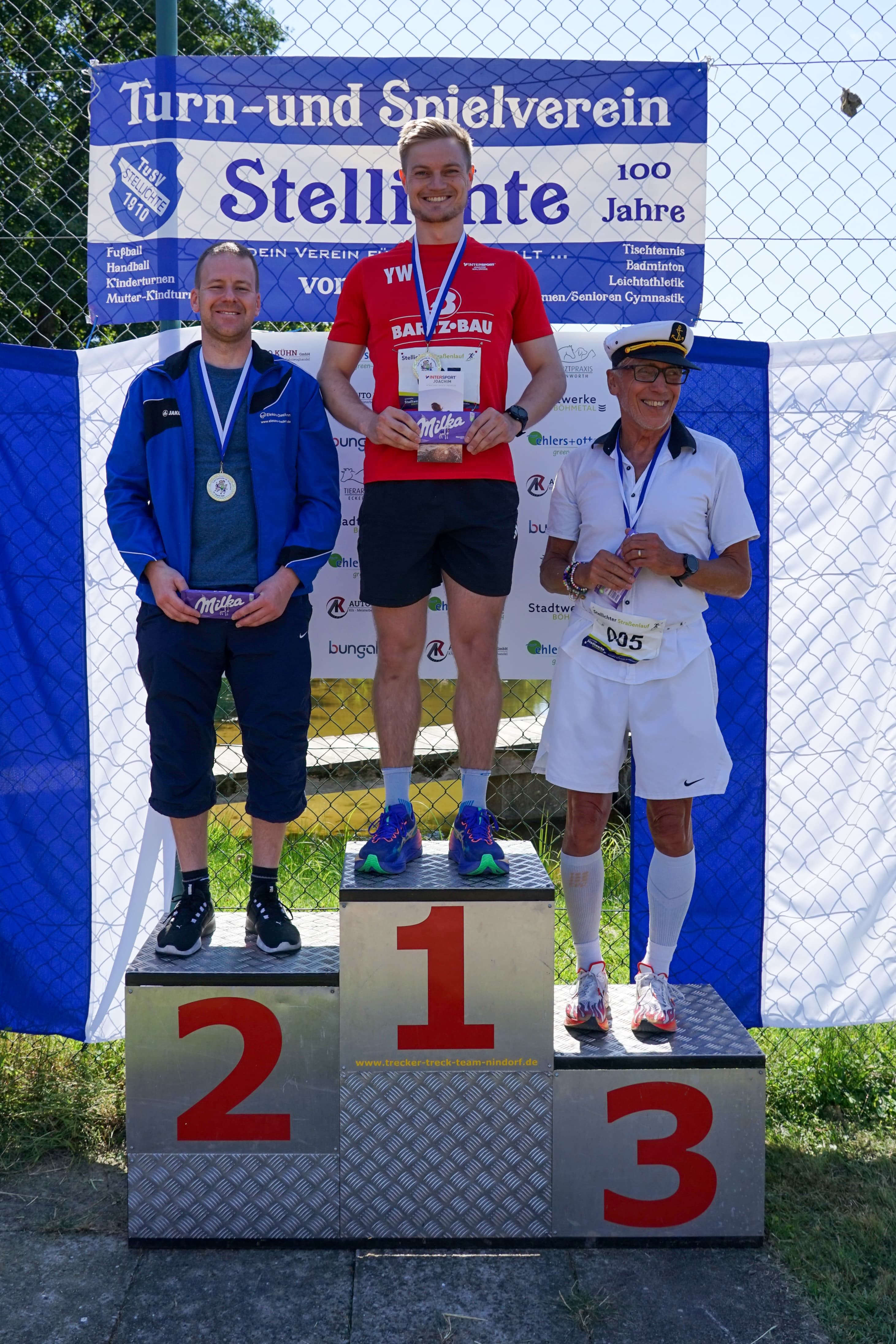 Stellichter Straßenlauf 2026 – Bild 174