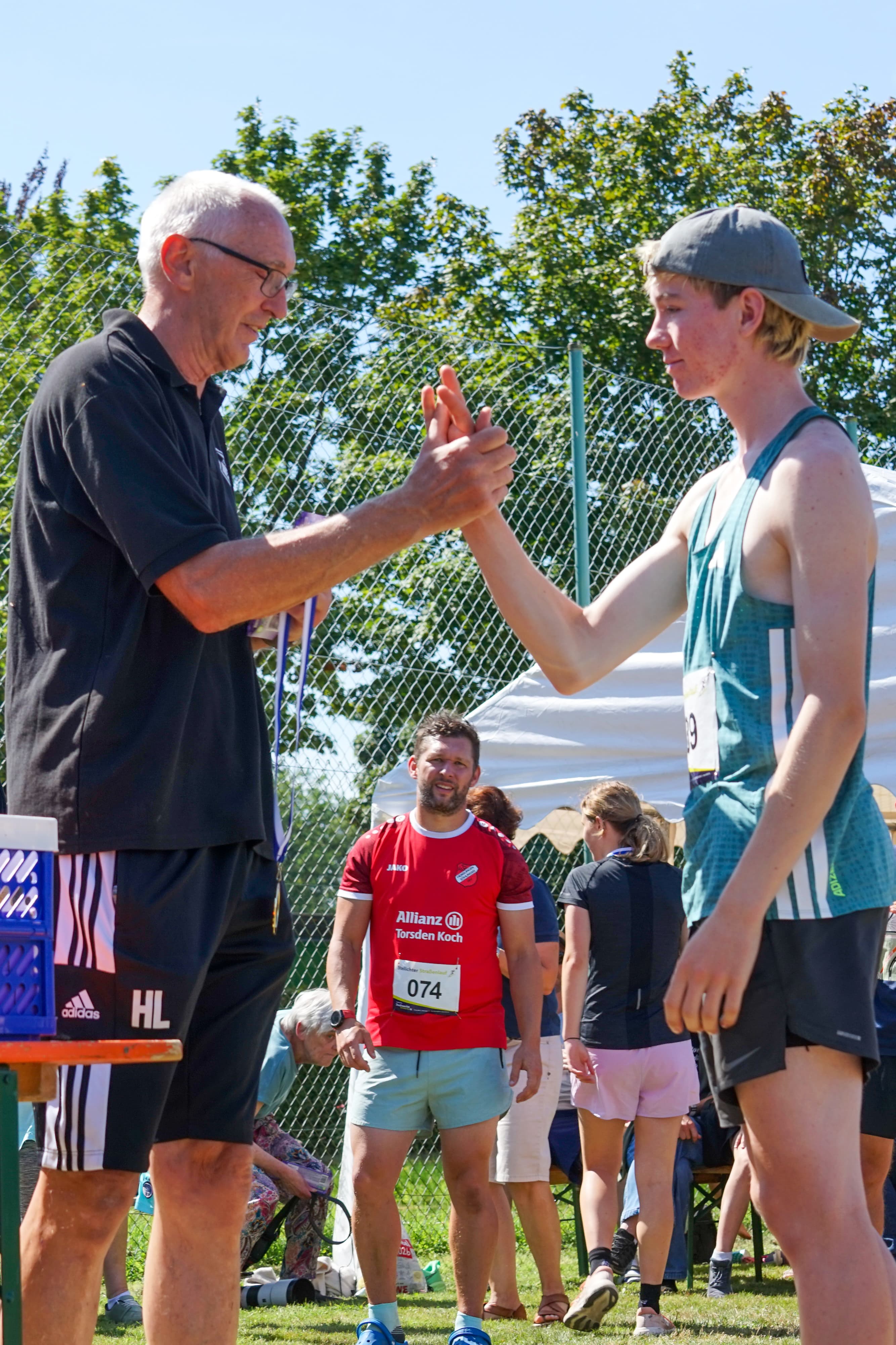 Stellichter Straßenlauf 2026 – Bild 176