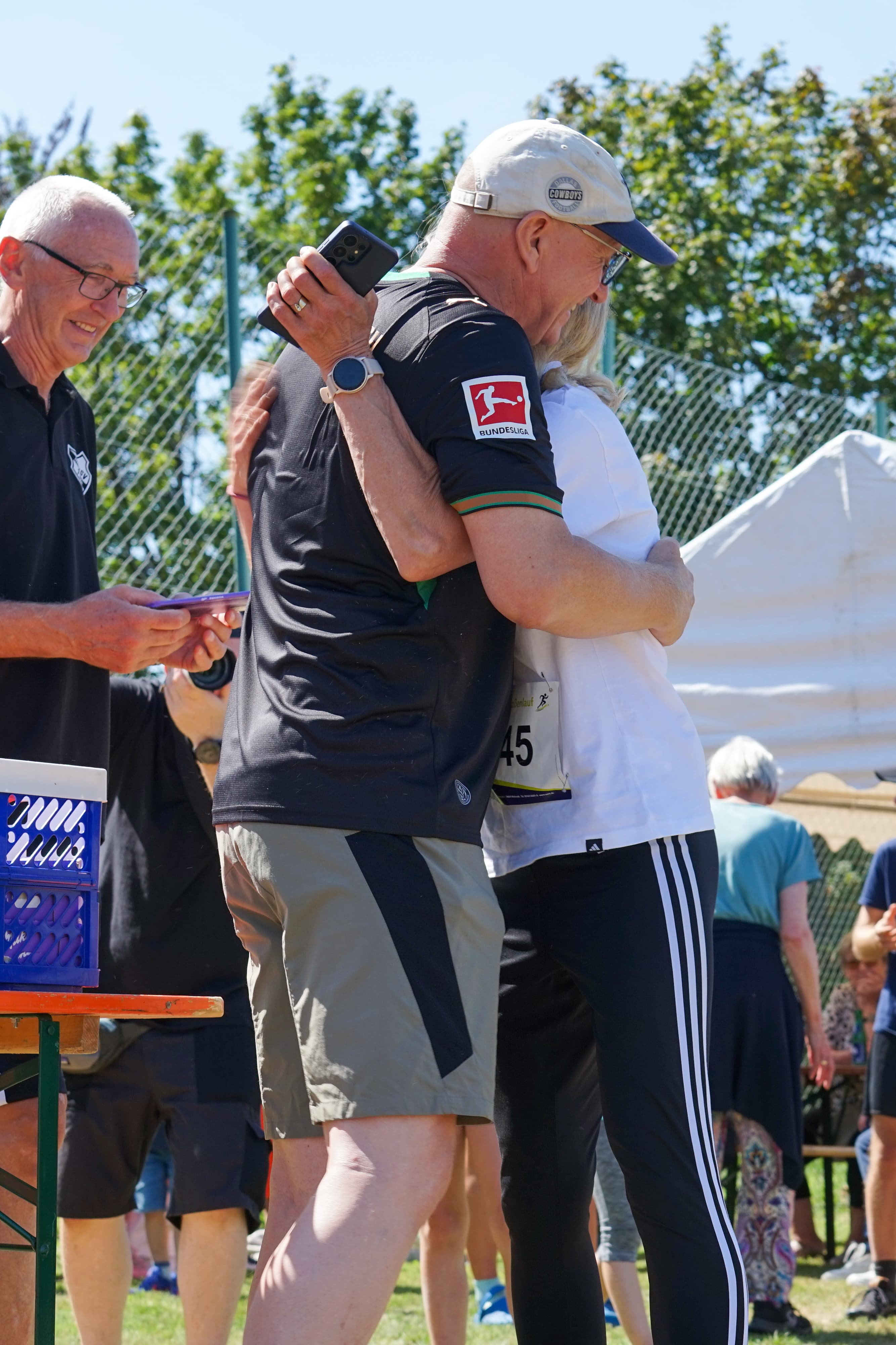 Stellichter Straßenlauf 2026 – Bild 183
