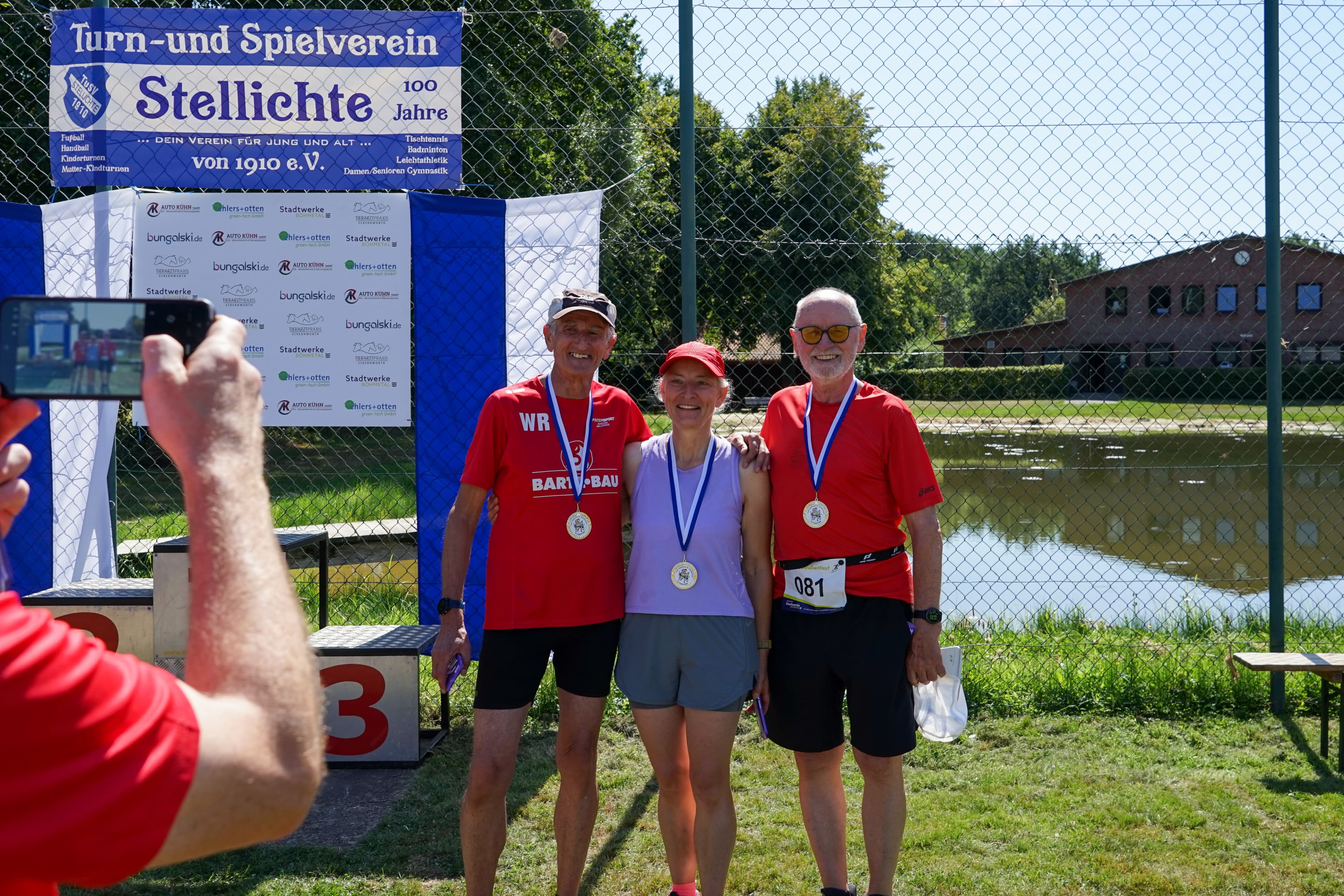 Stellichter Straßenlauf 2026 – Bild 202