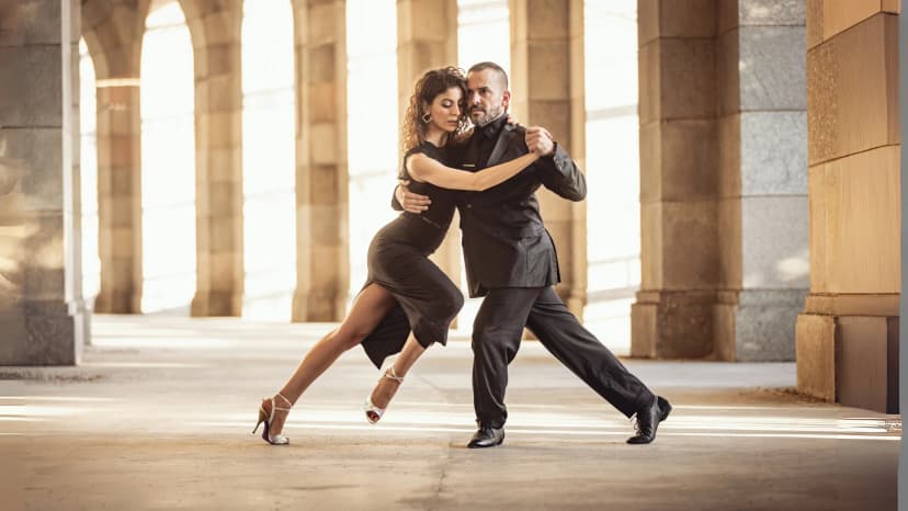 Tango Argentino