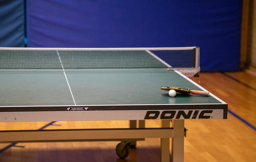 Tischtennis